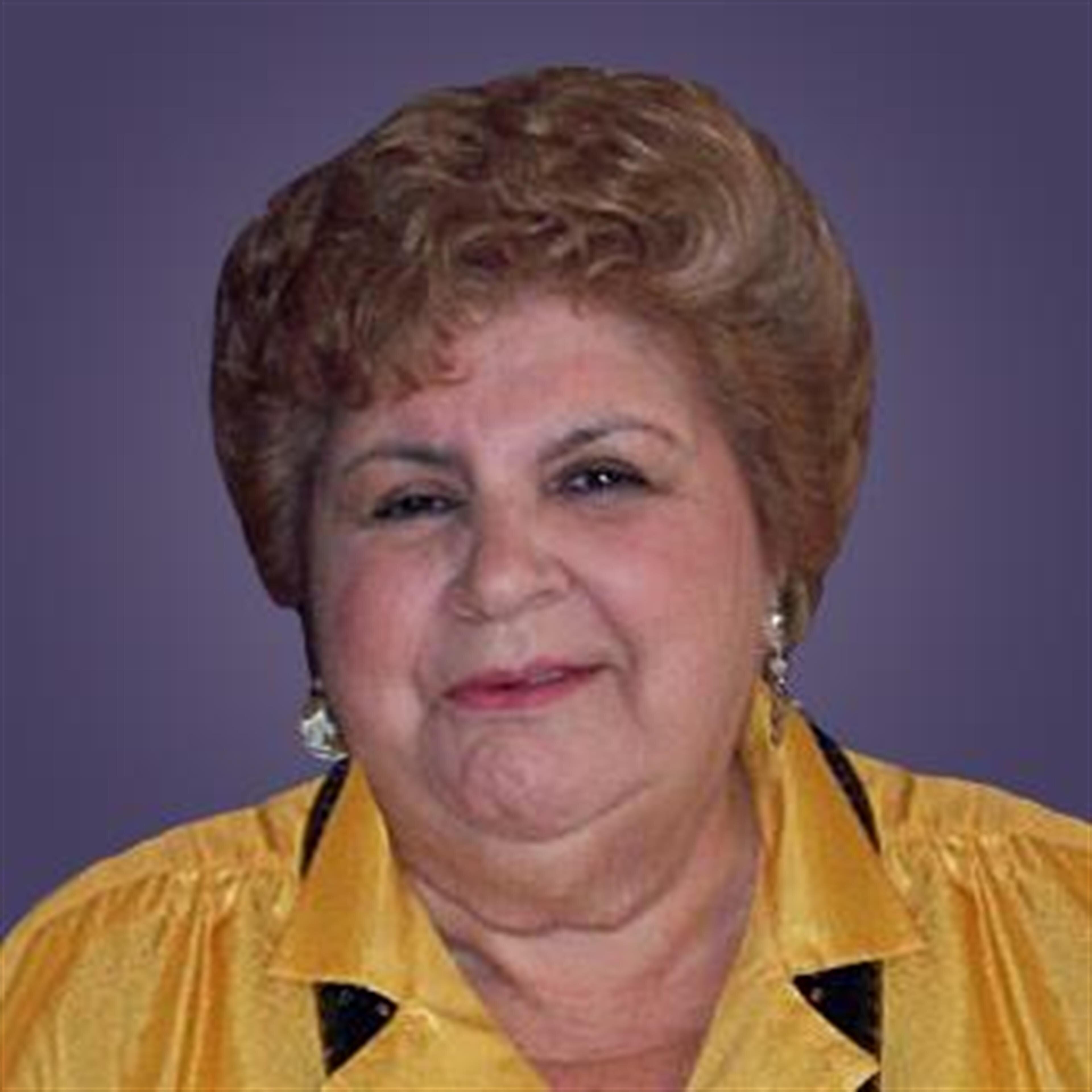 Antonetta "Lena" Goegan Salvaggio