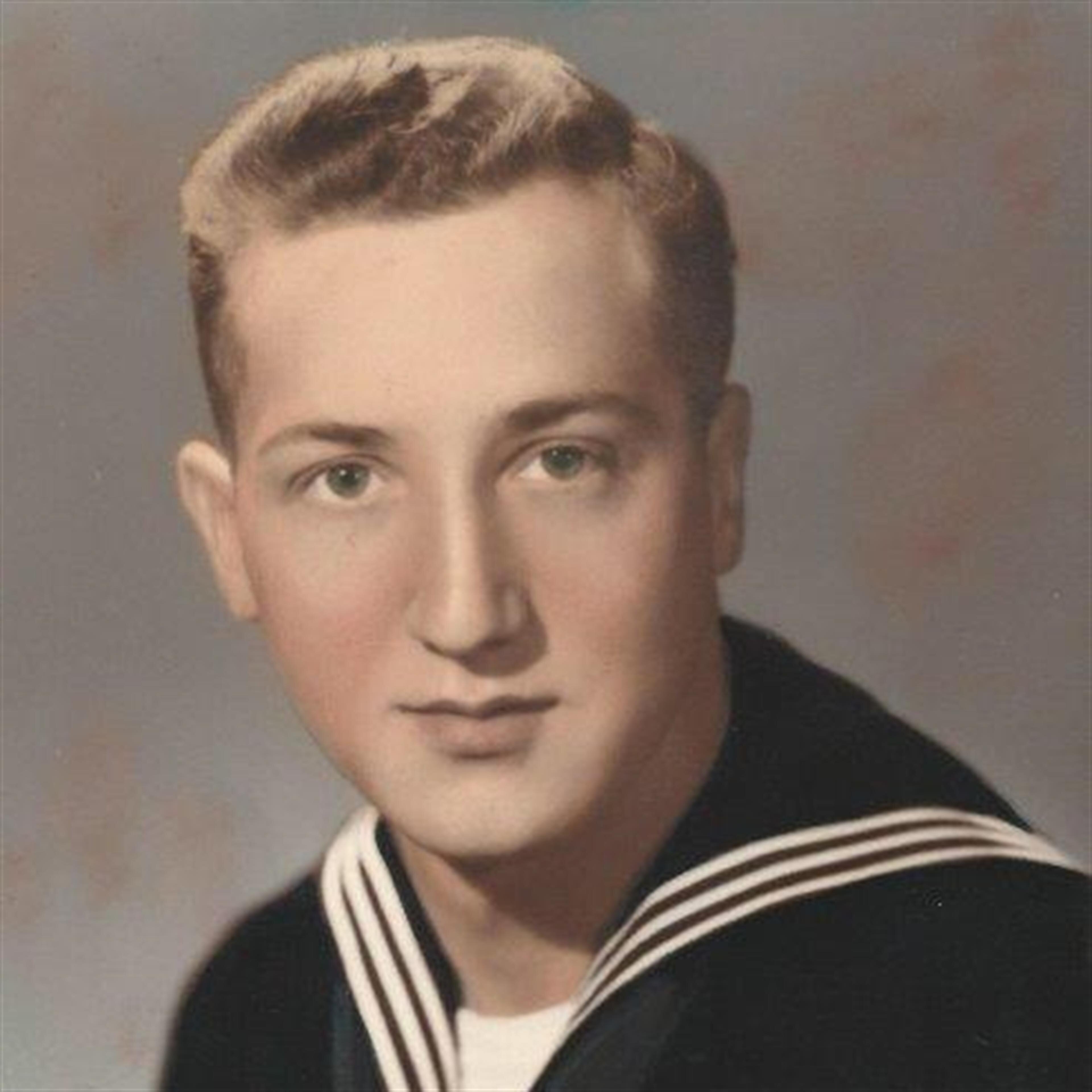 Kenneth F Crosser (Mansfield)