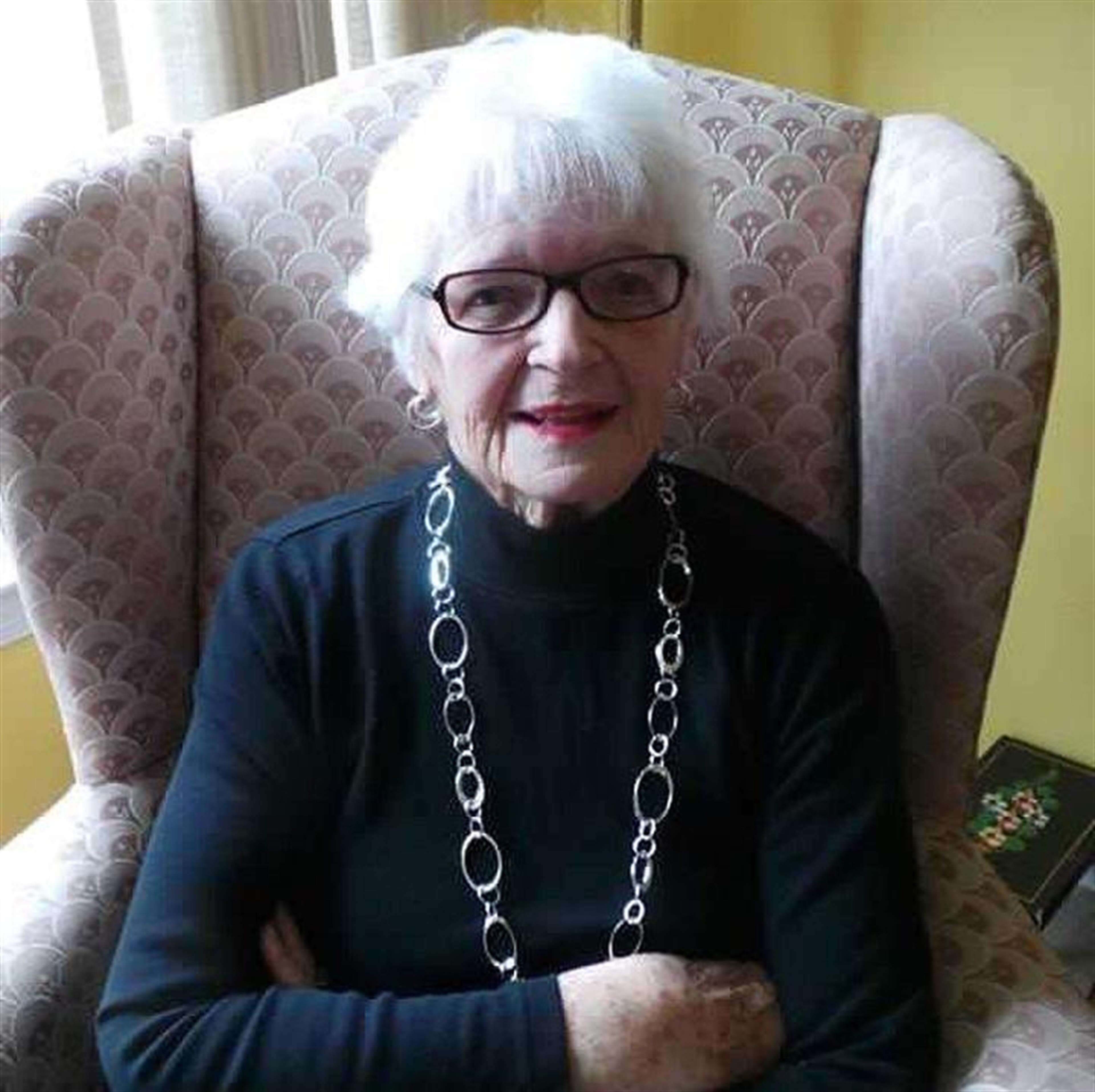 Arlita Ann Quinn