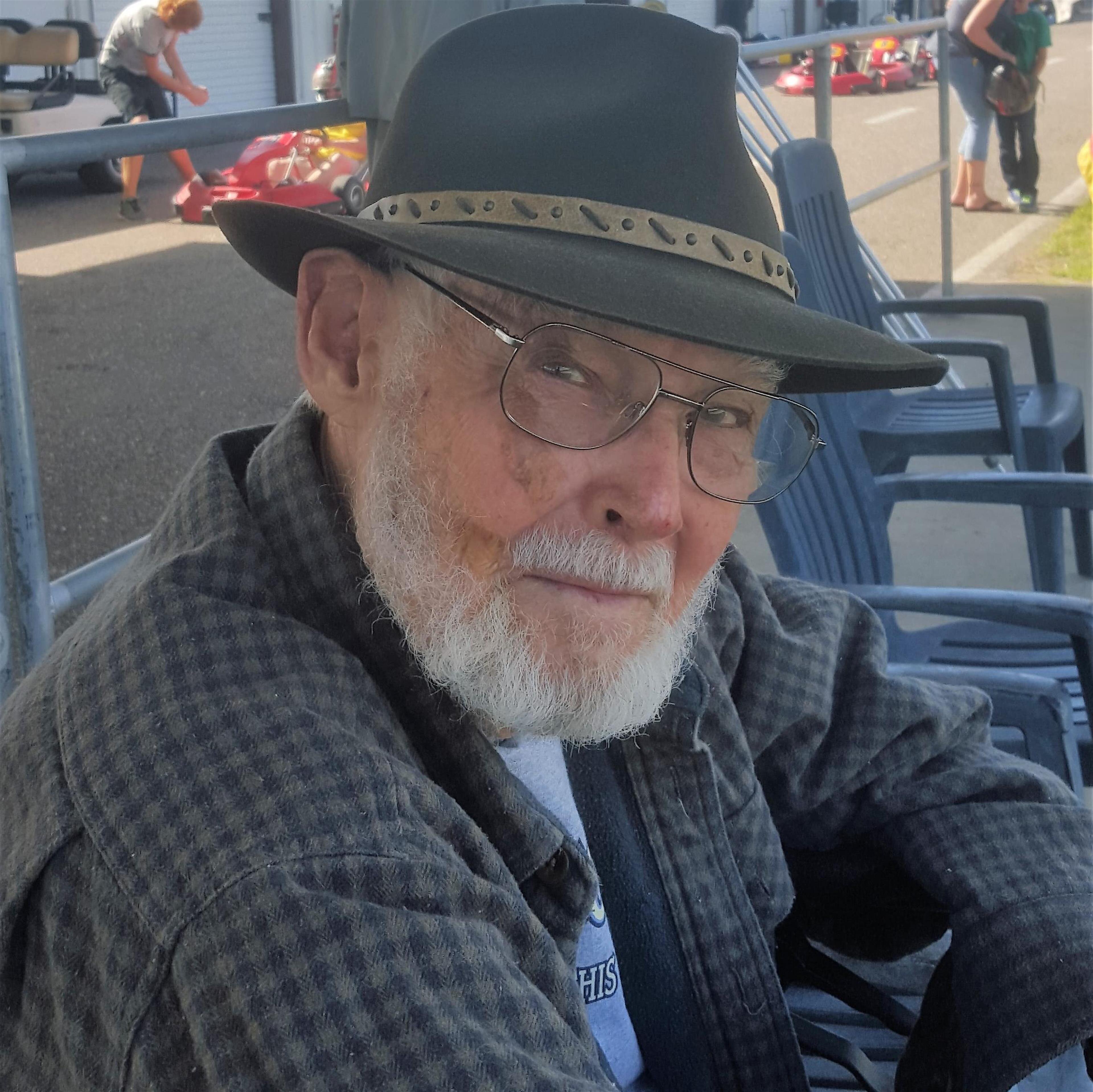Richard C. Dungan