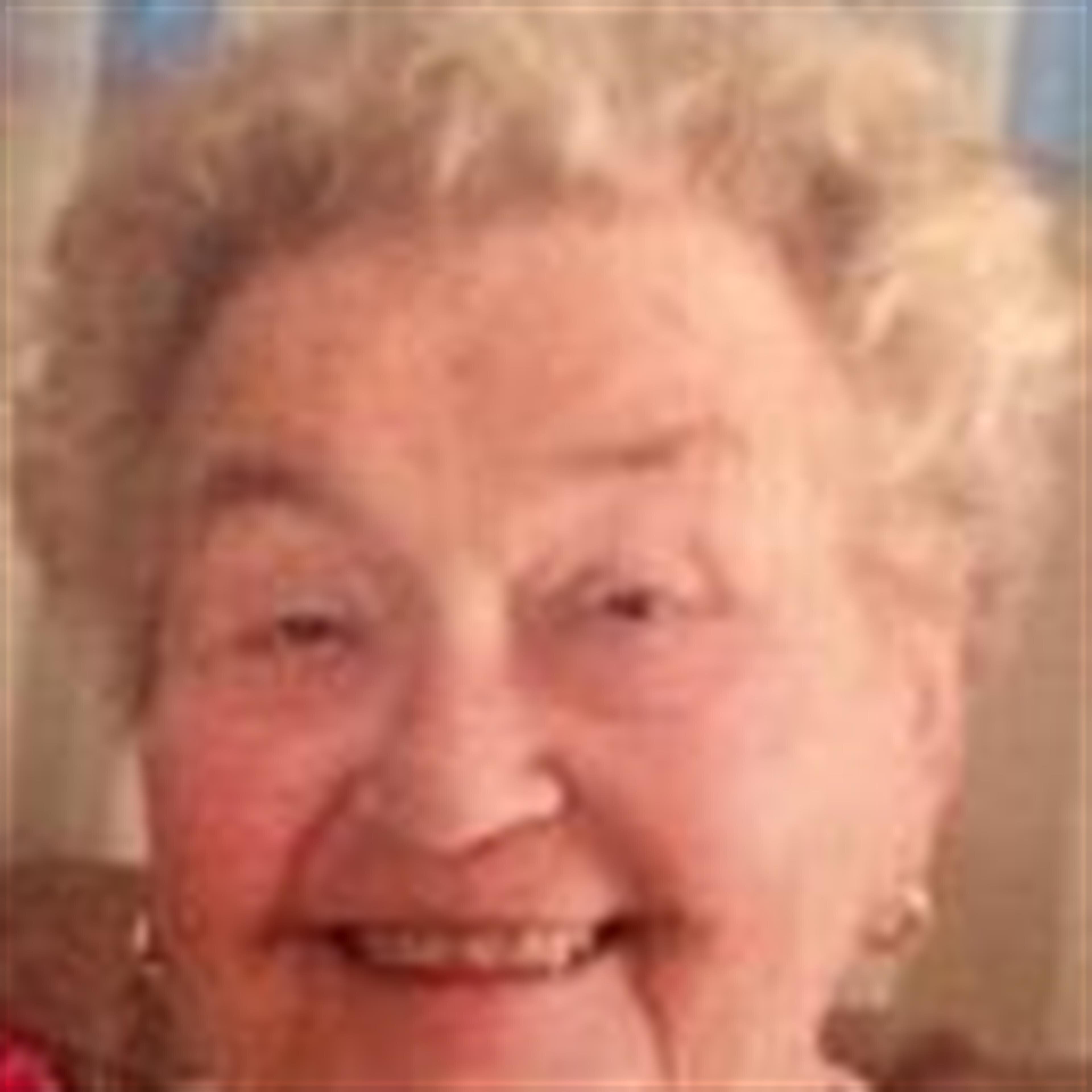 Joan Z. Huppman