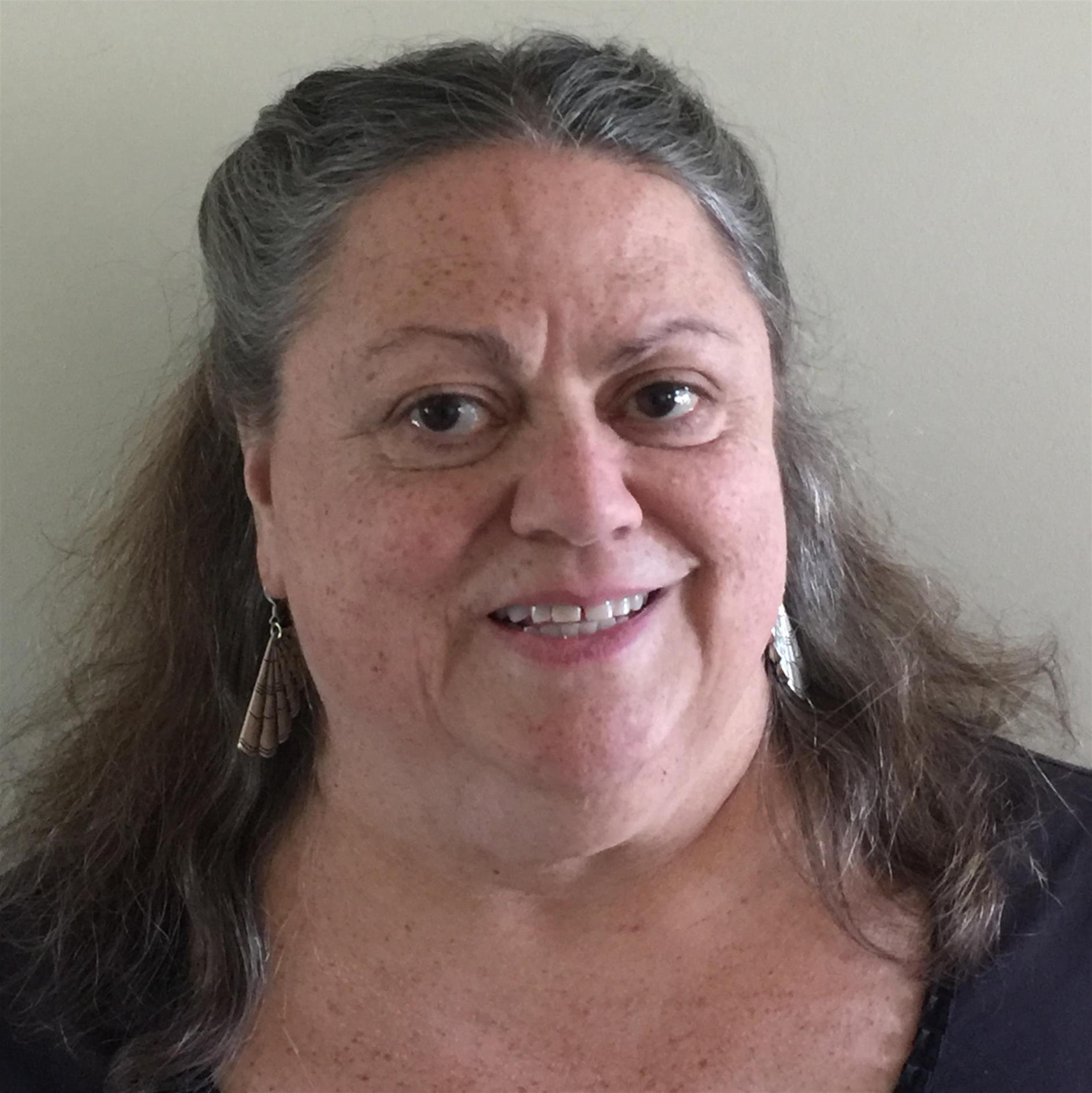 Susan Elizabeth Bird-Niestemski's obituary picture