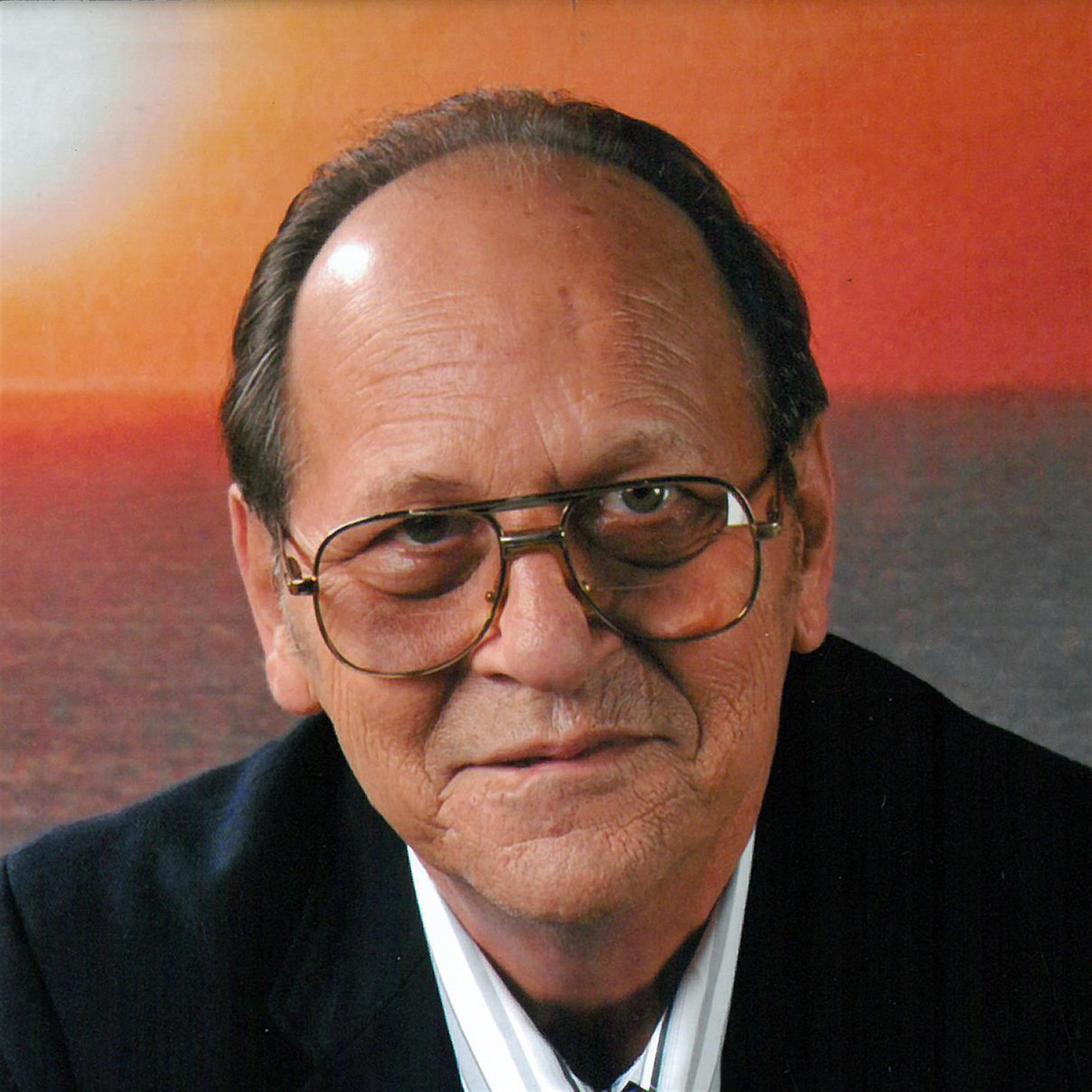 John Richard Snyder Sr.