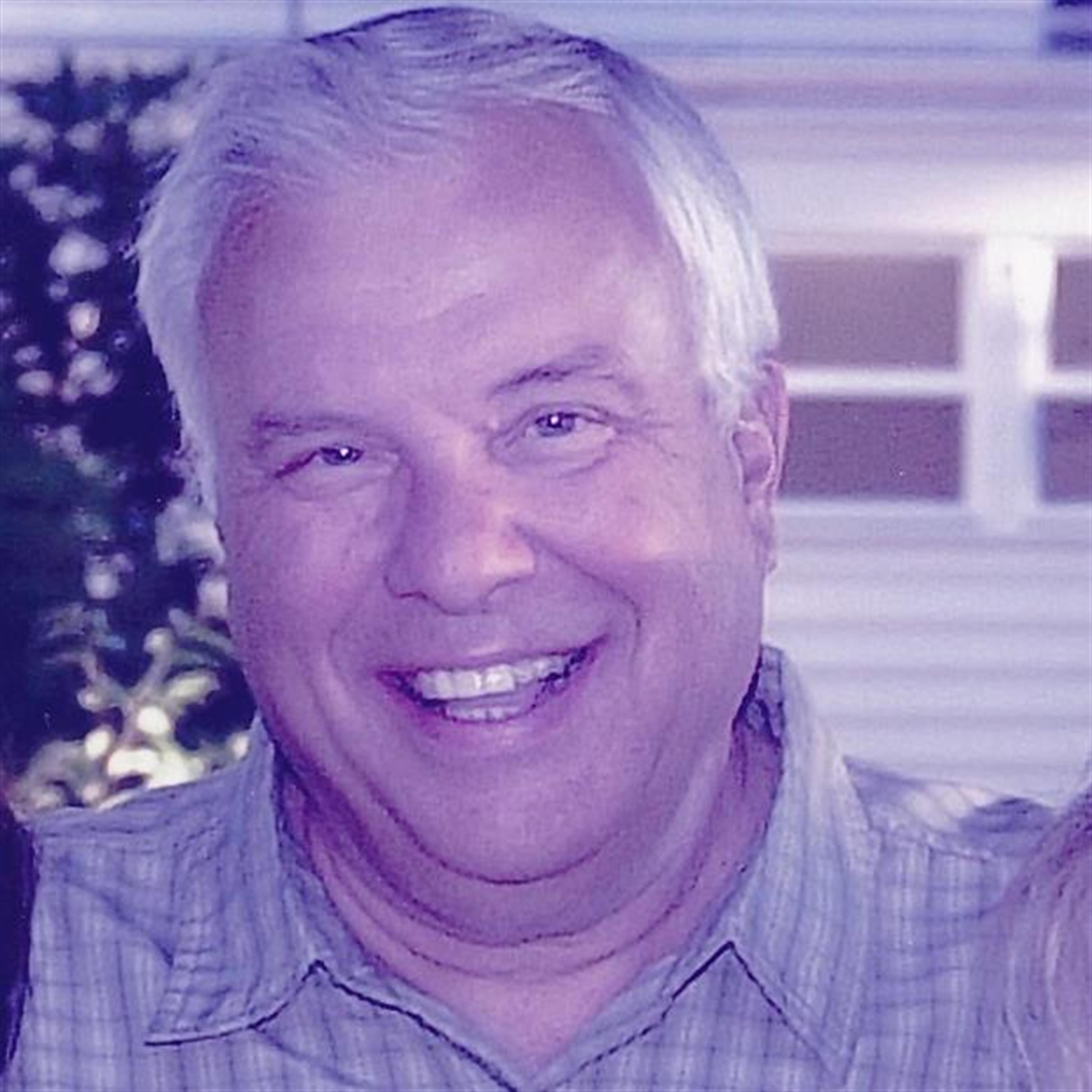 Andrew P. Bergman