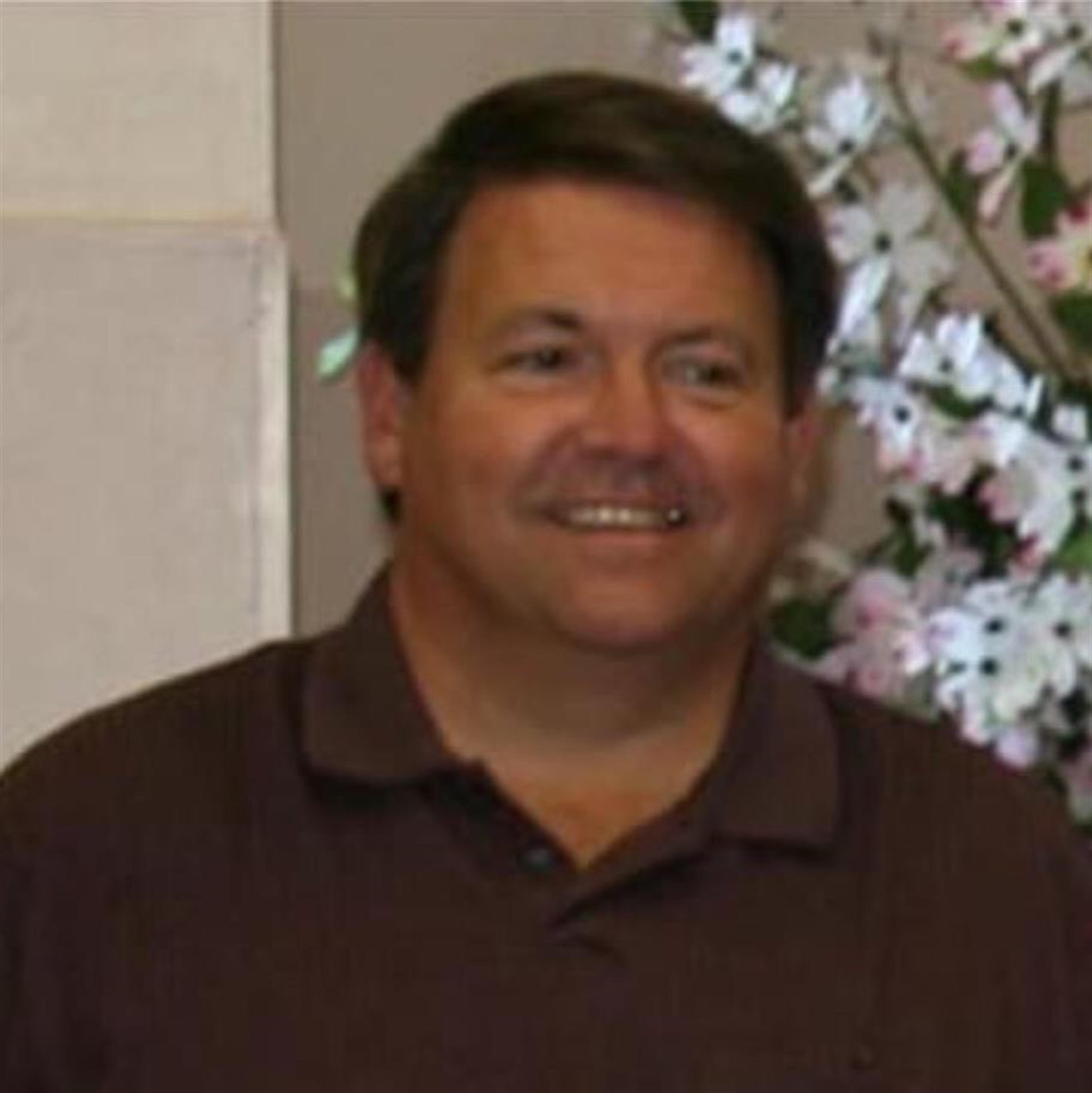 Mr. Terry  Dwayne Higdon