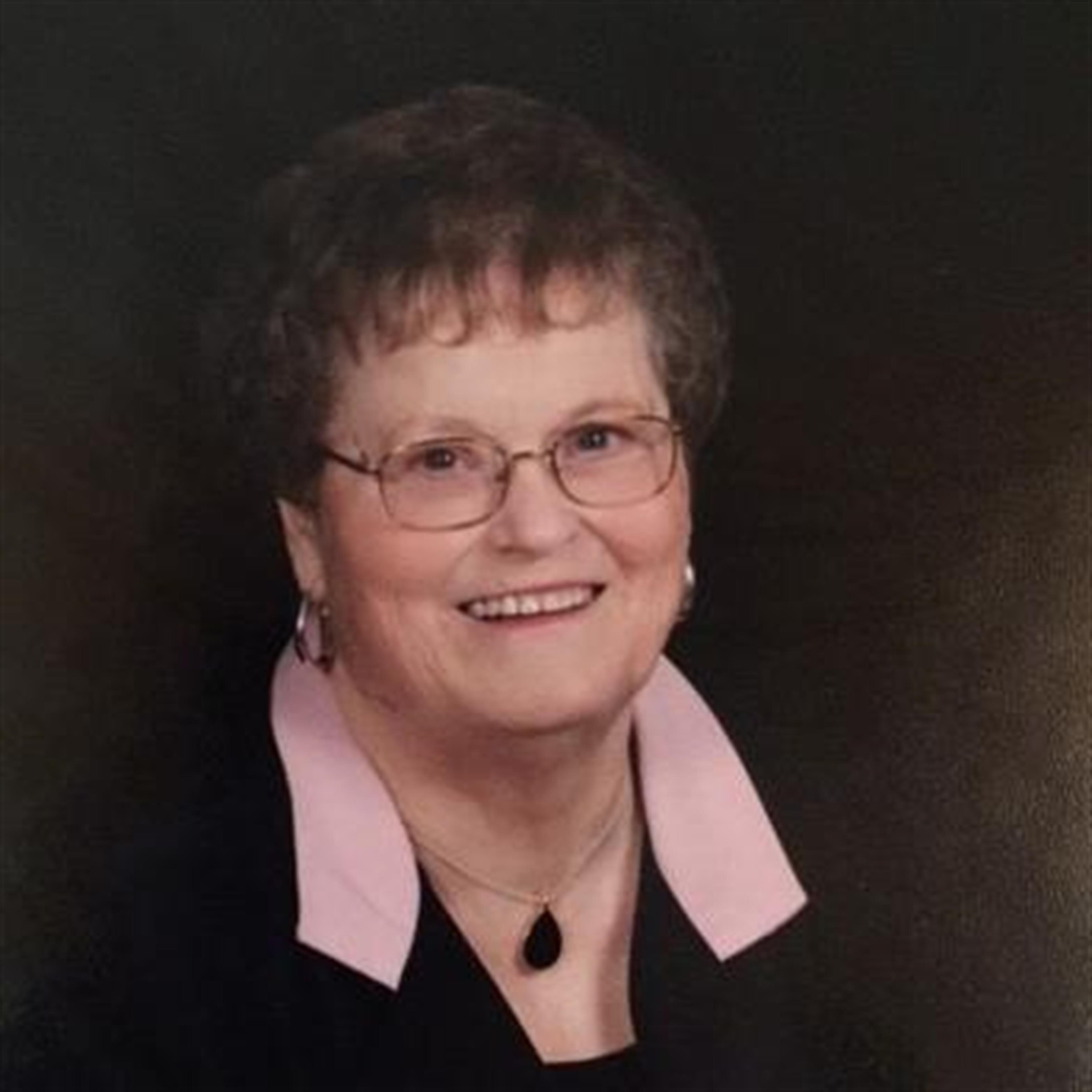 Sally Louise Cleghorn