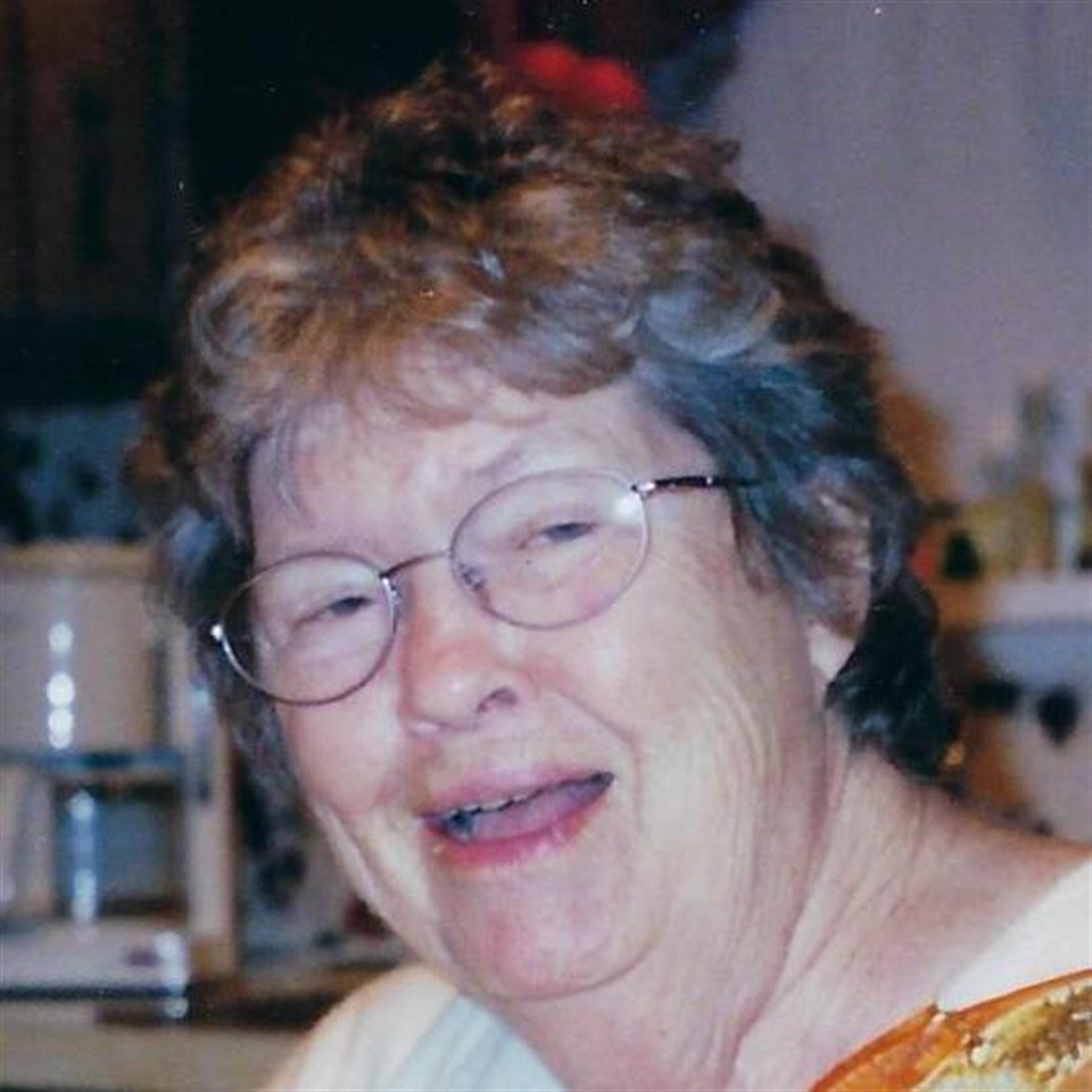 Shirley J. Bowen