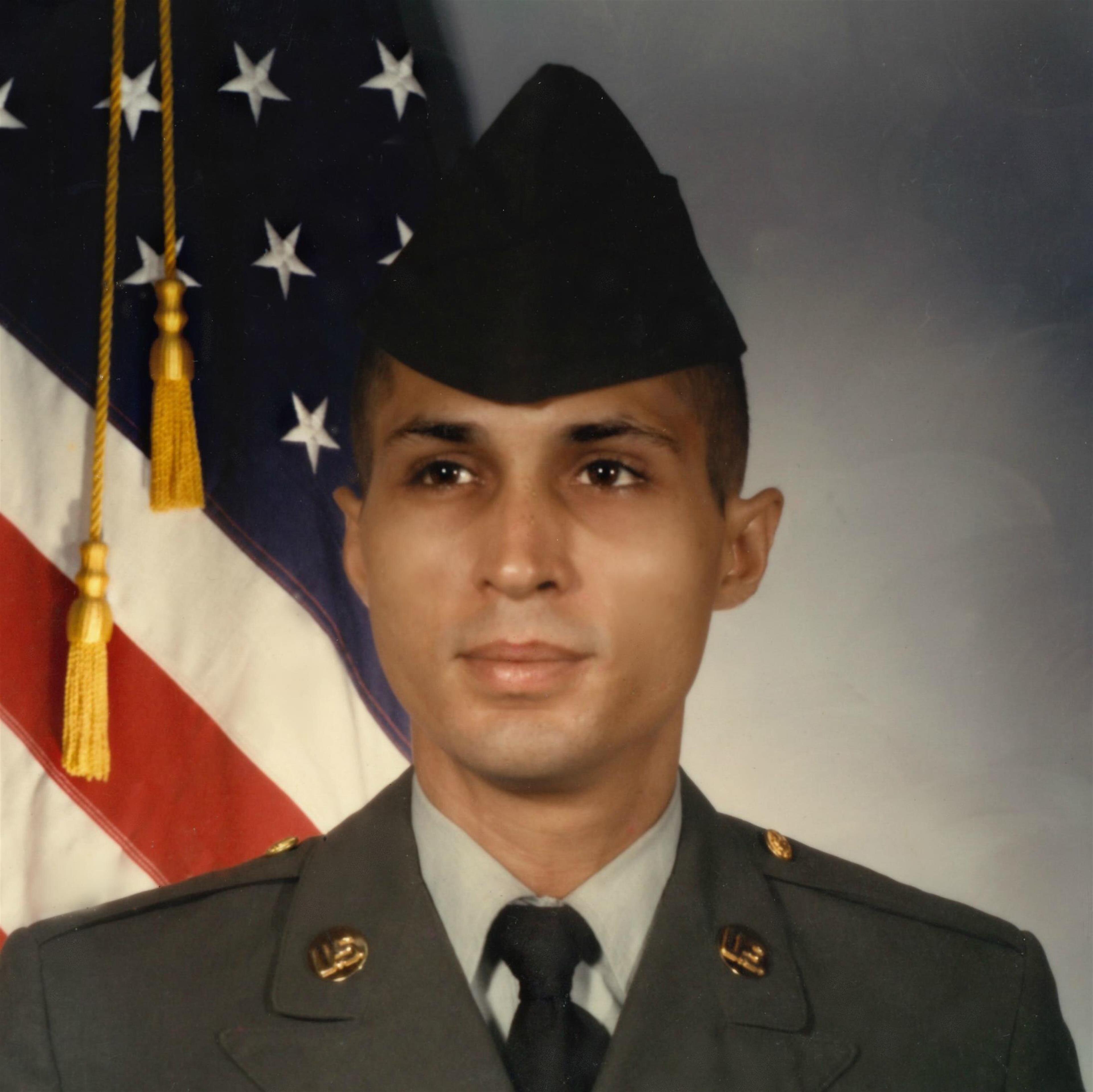 Nelson Aponte Vazquez
