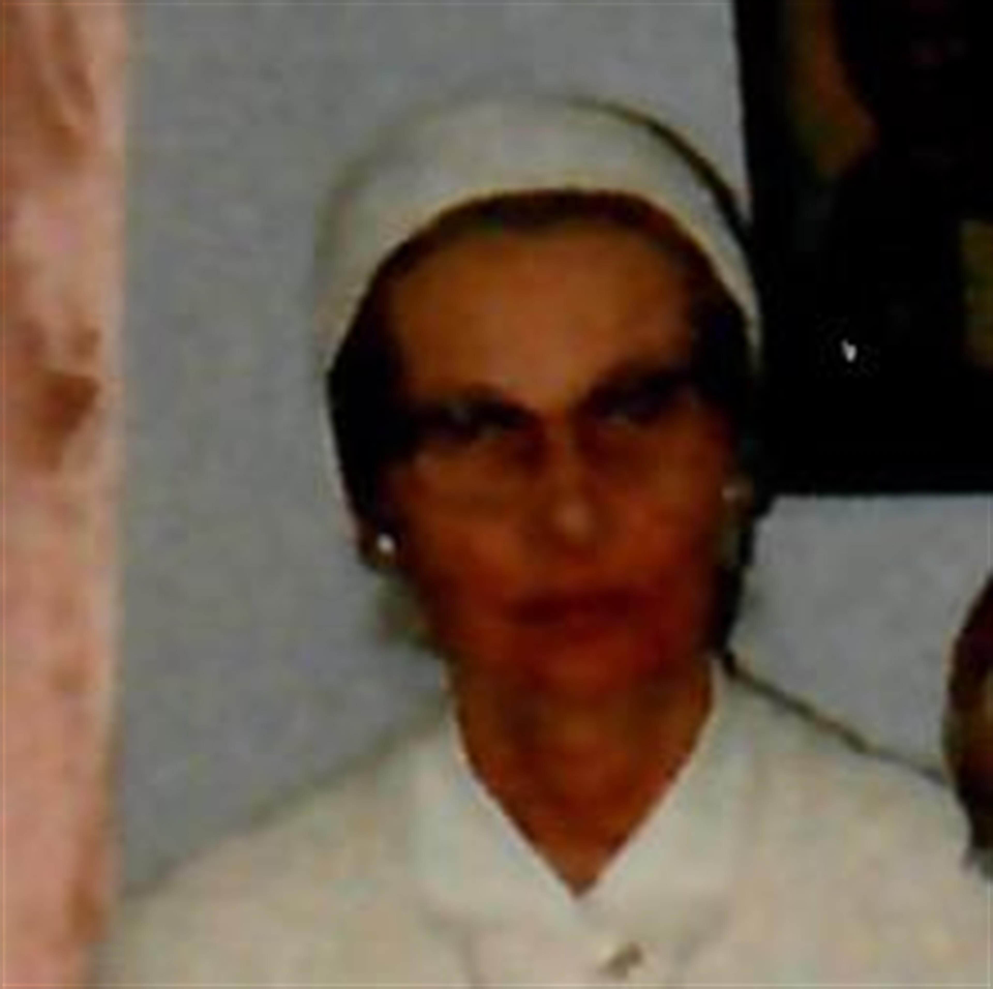 Margaret Danko