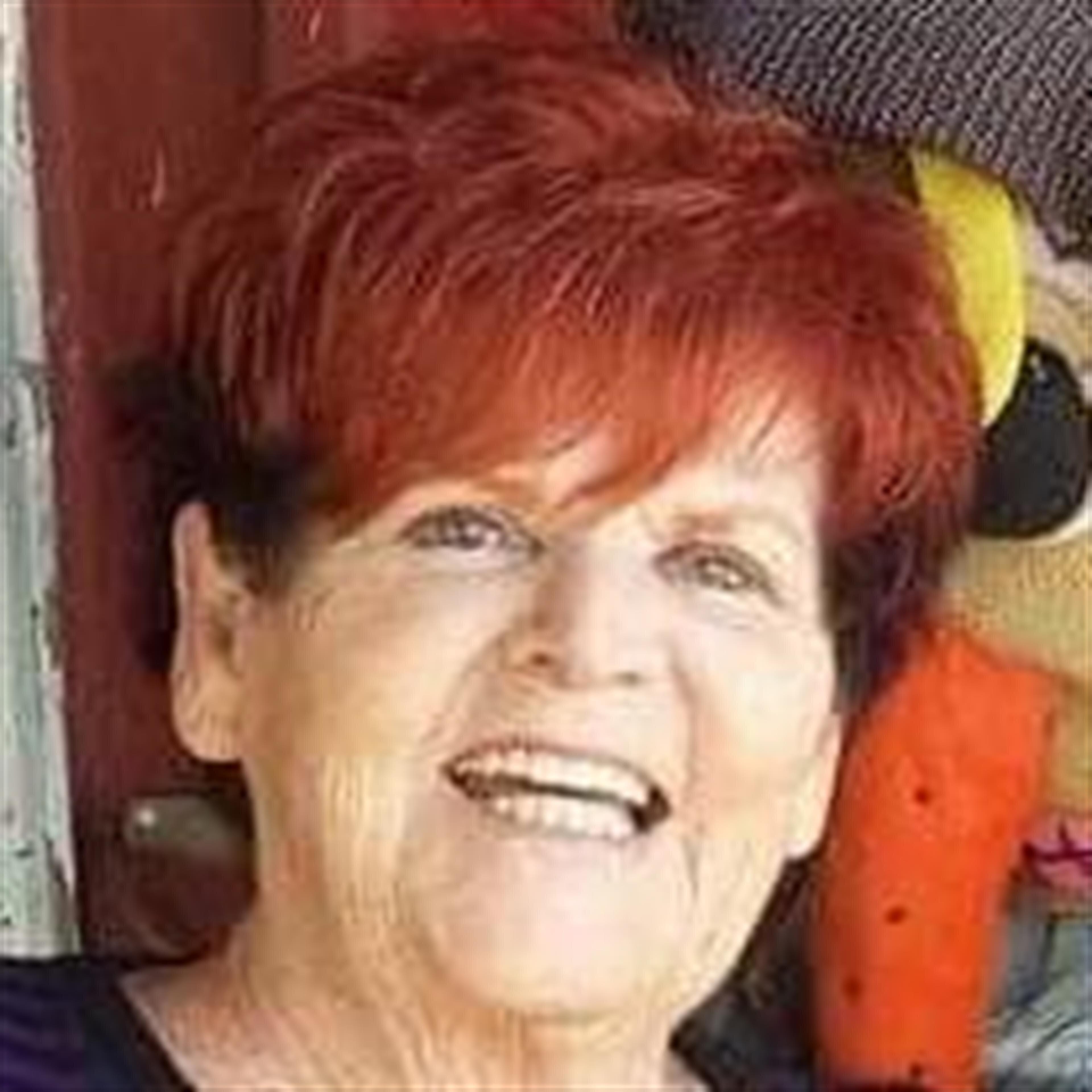 Virginia Janet Czuper