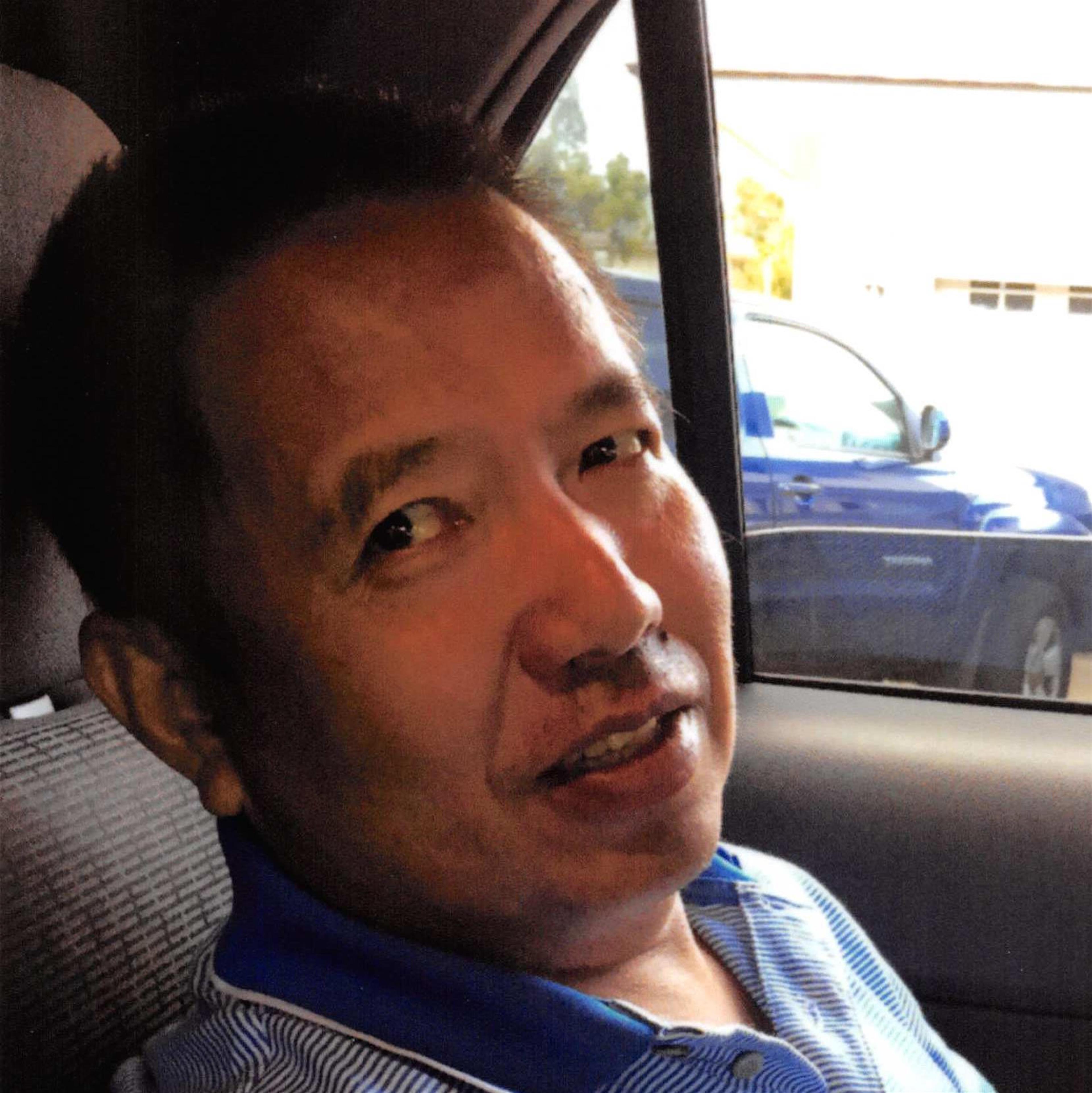 Dominador Agsalog