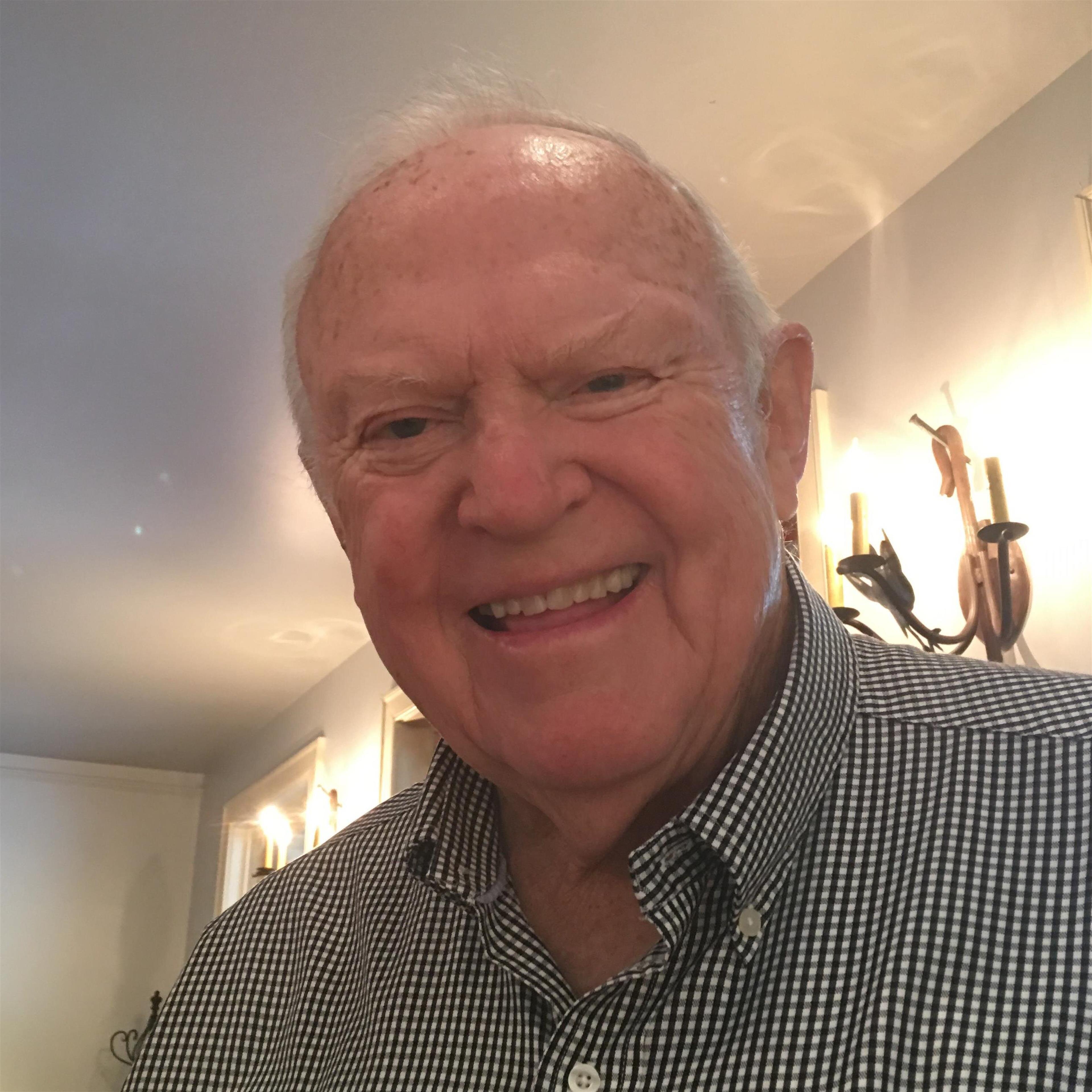 Mr.  Lawrence "Larry" Wilmesmeier