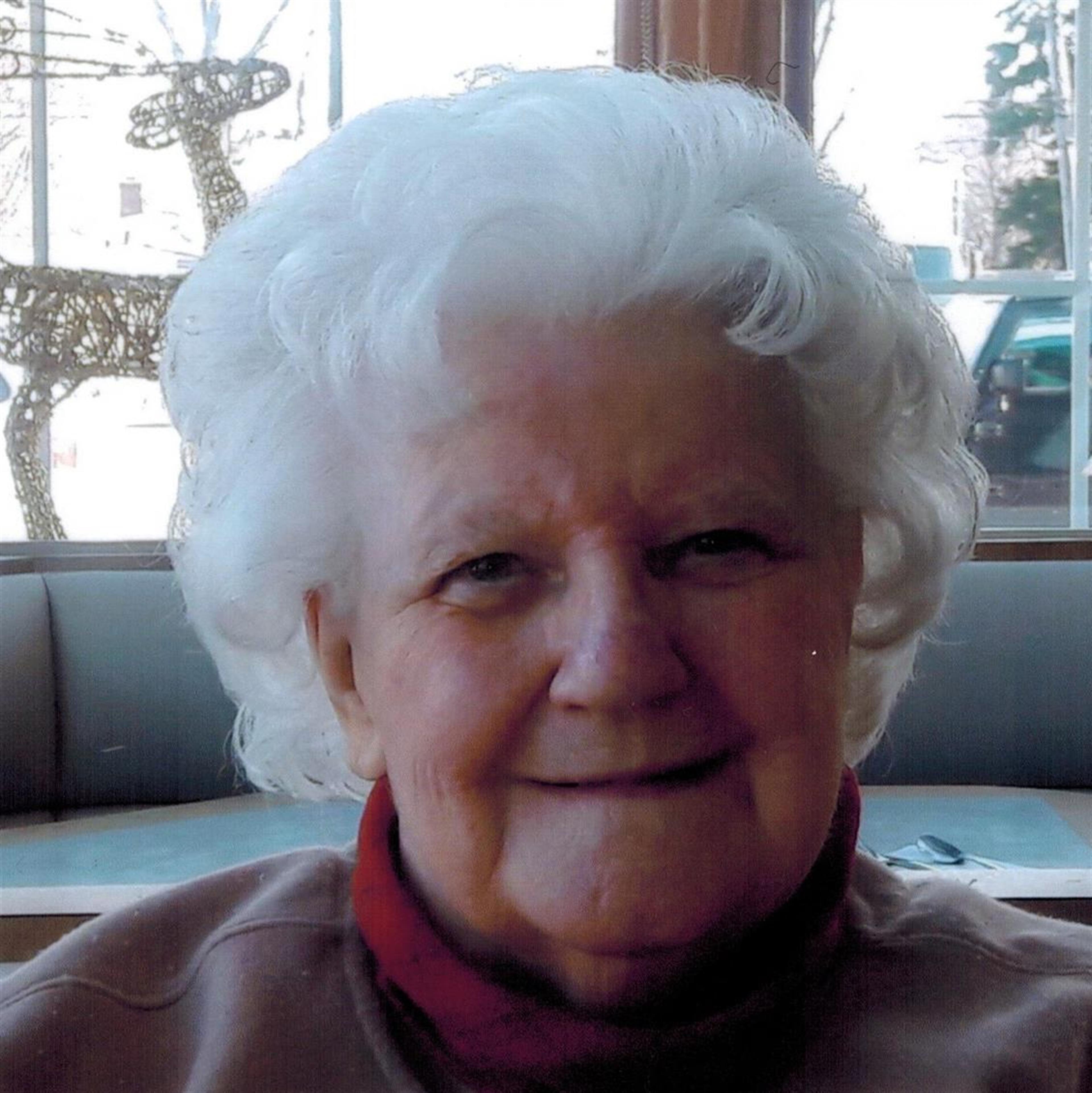Monita Ann Solocinski