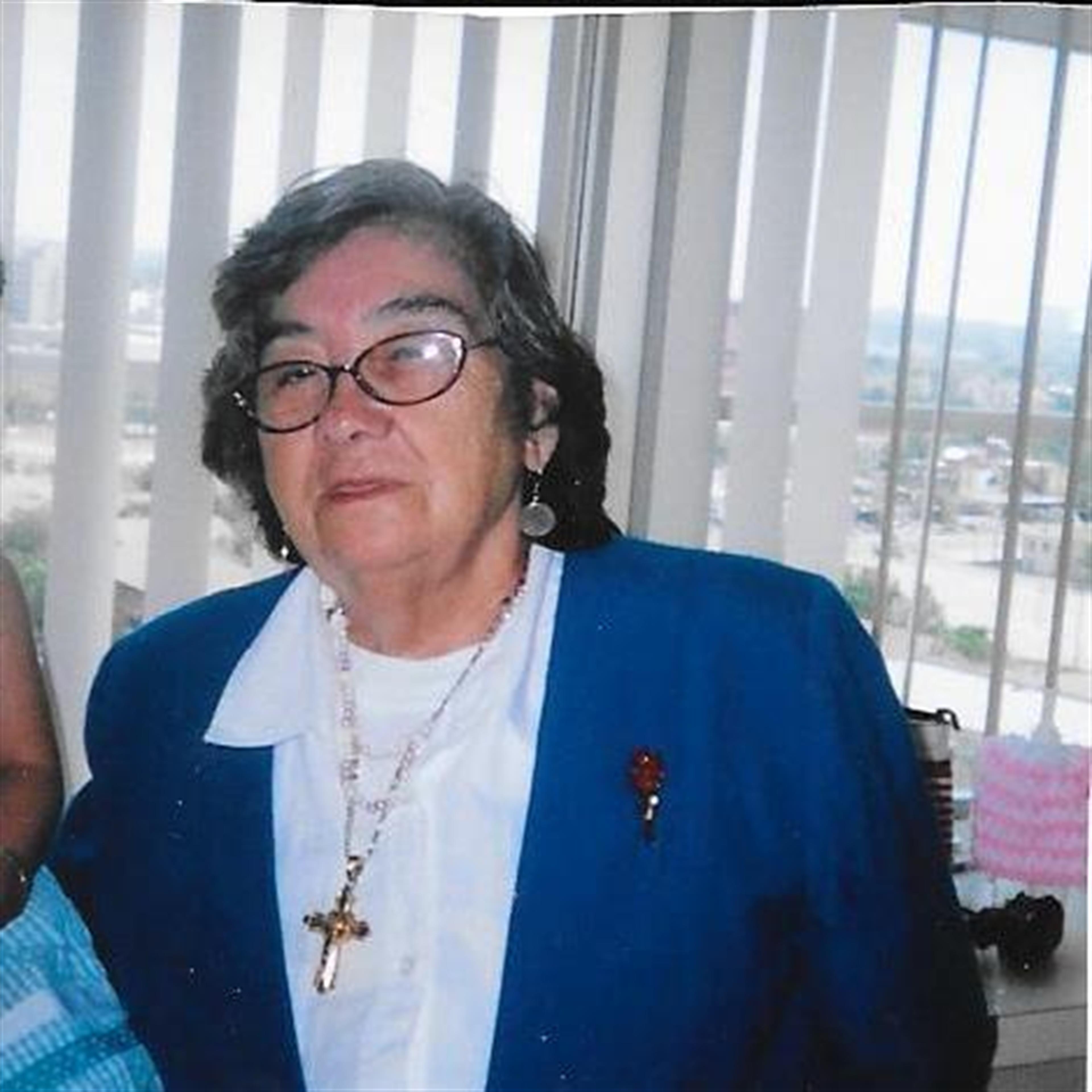 Consuelo Longoria Maciel