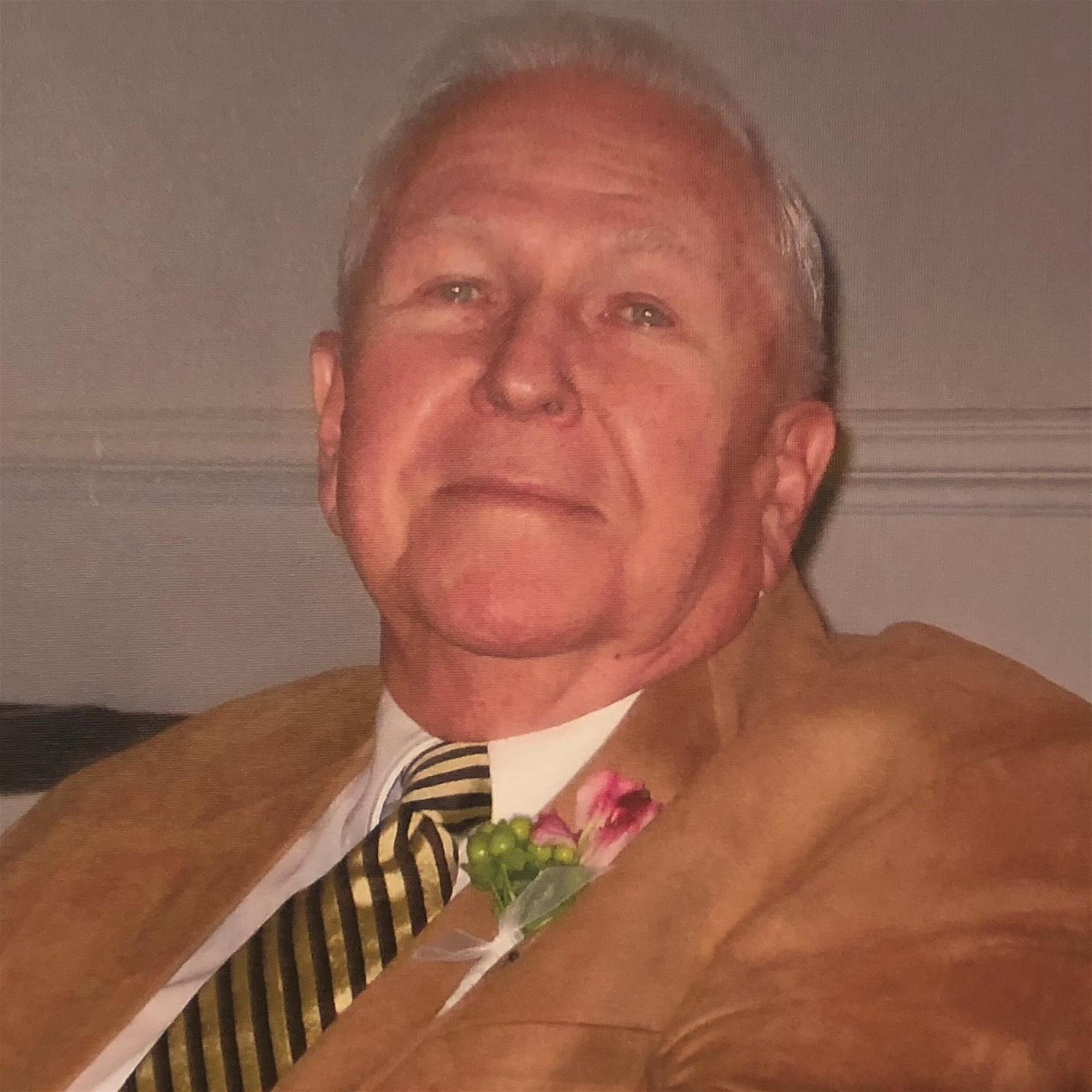 Karl F. Janowski
