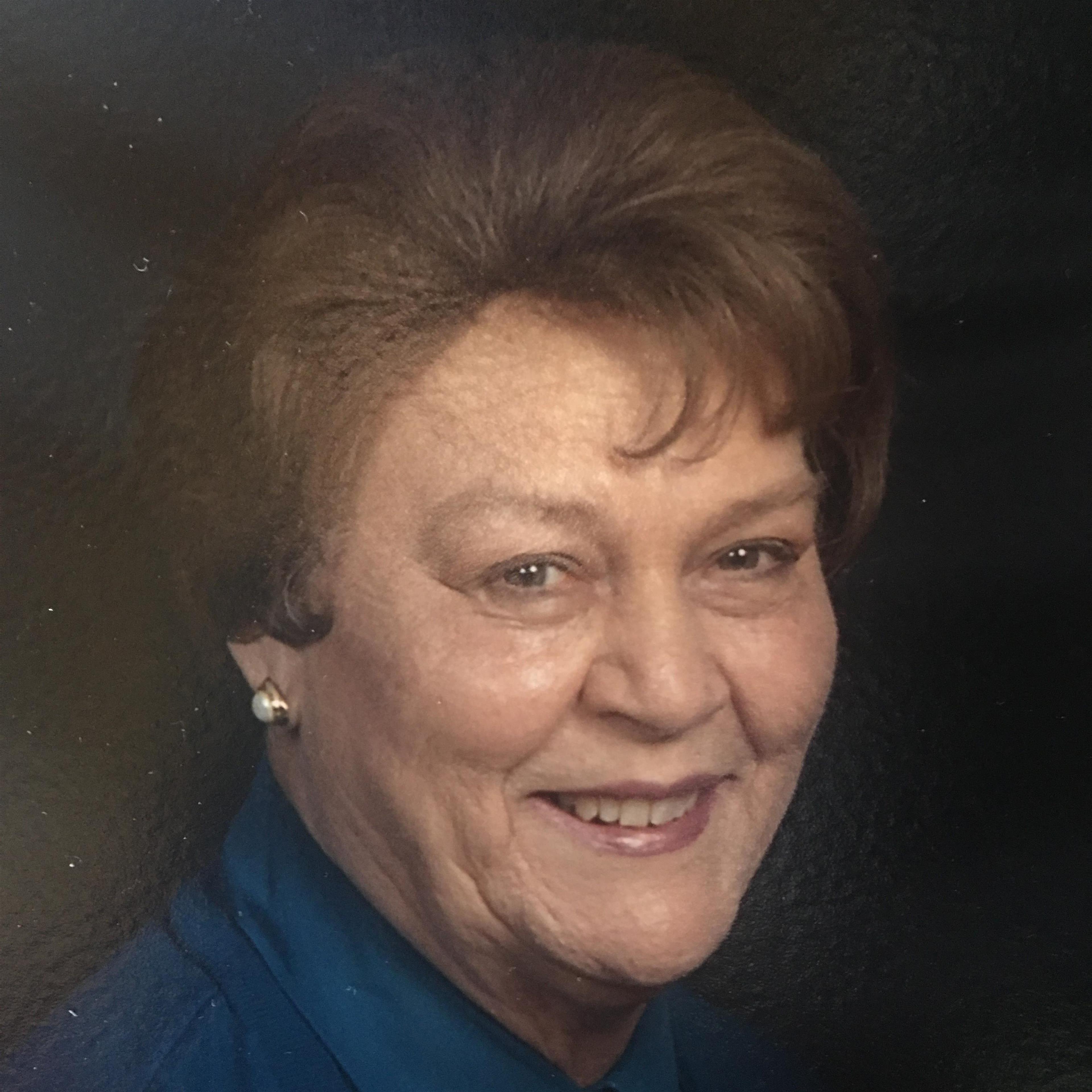 Francene Renee Thompson