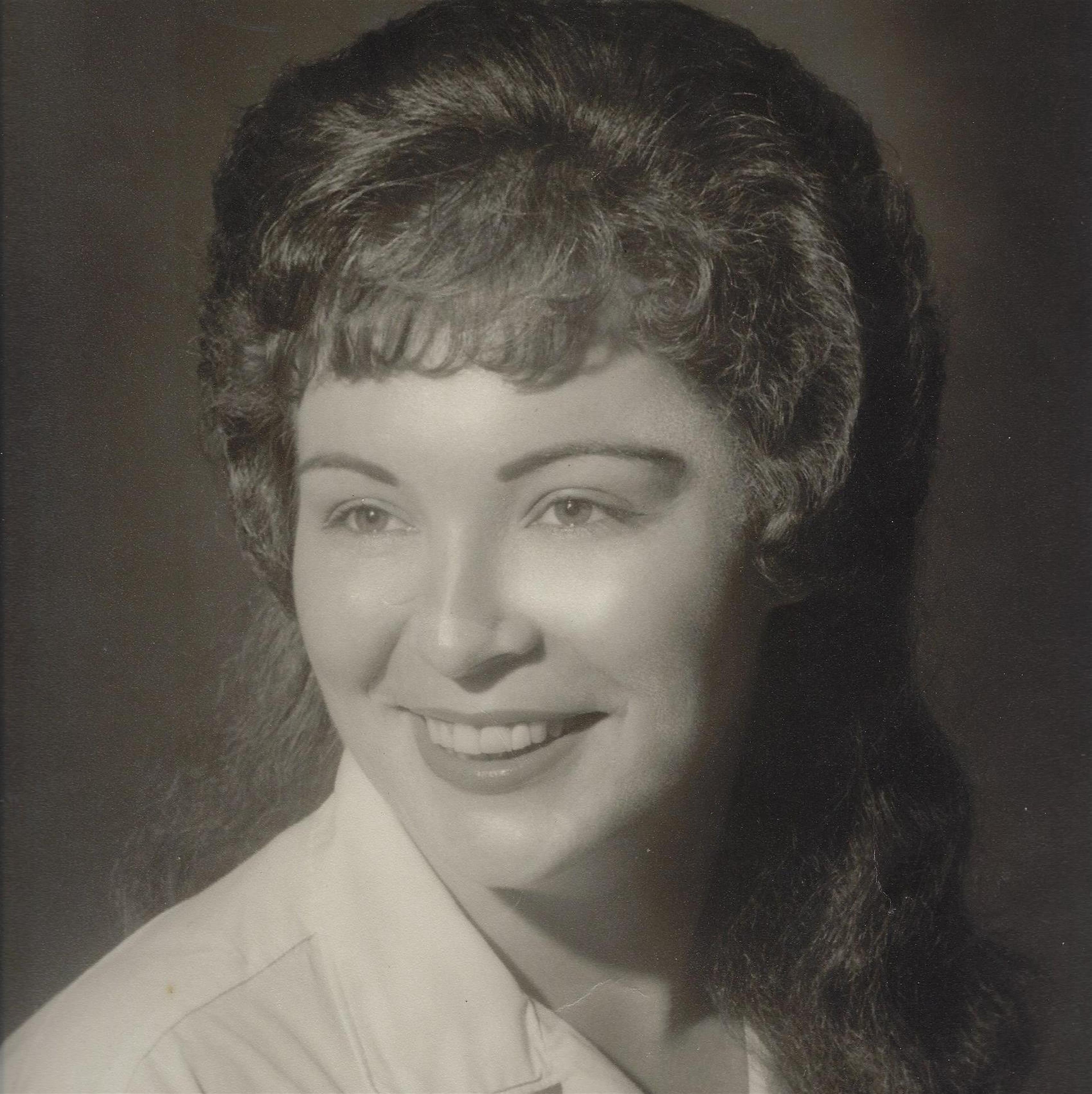 Mrs. Sandra R. Owens