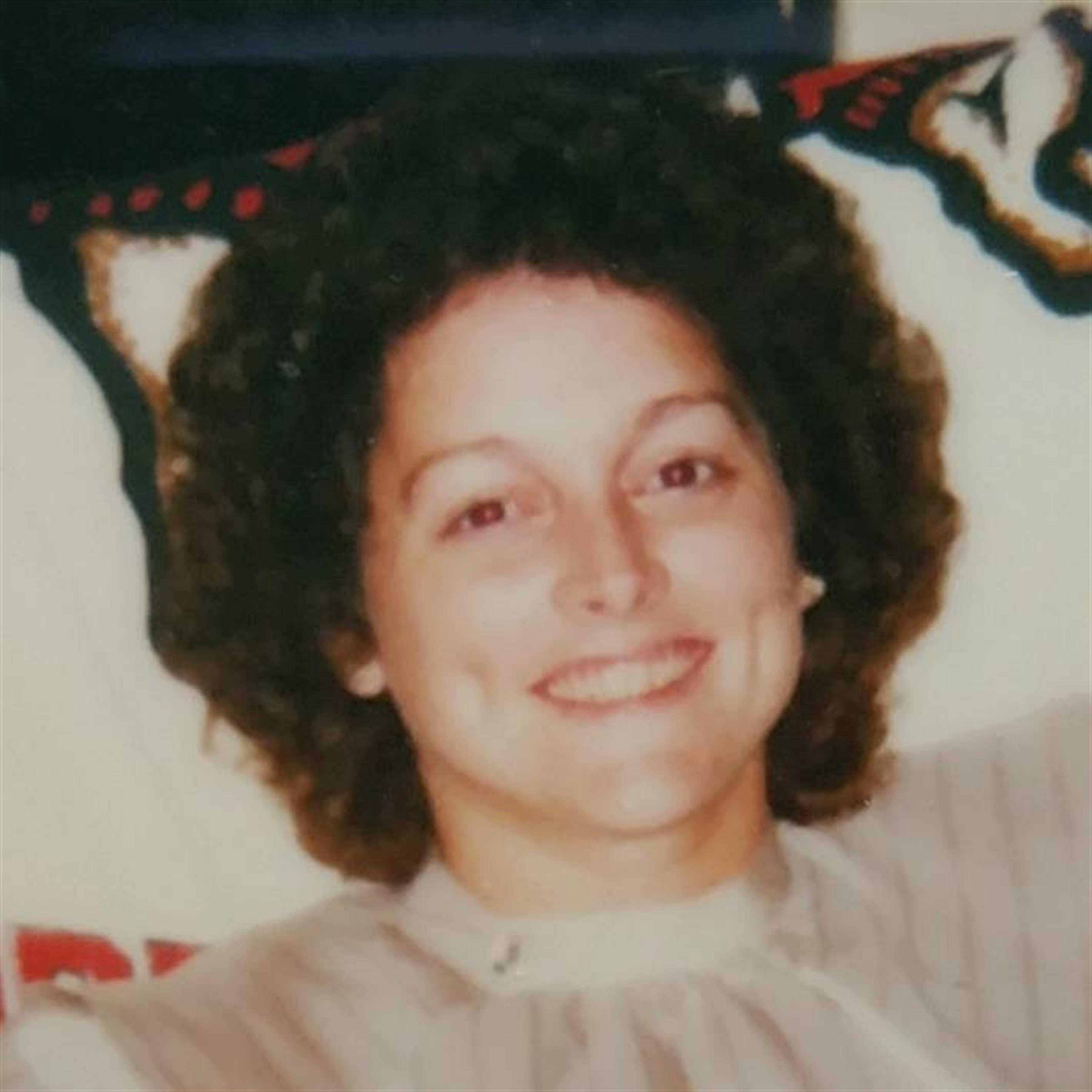 Marcia Kelon Gray