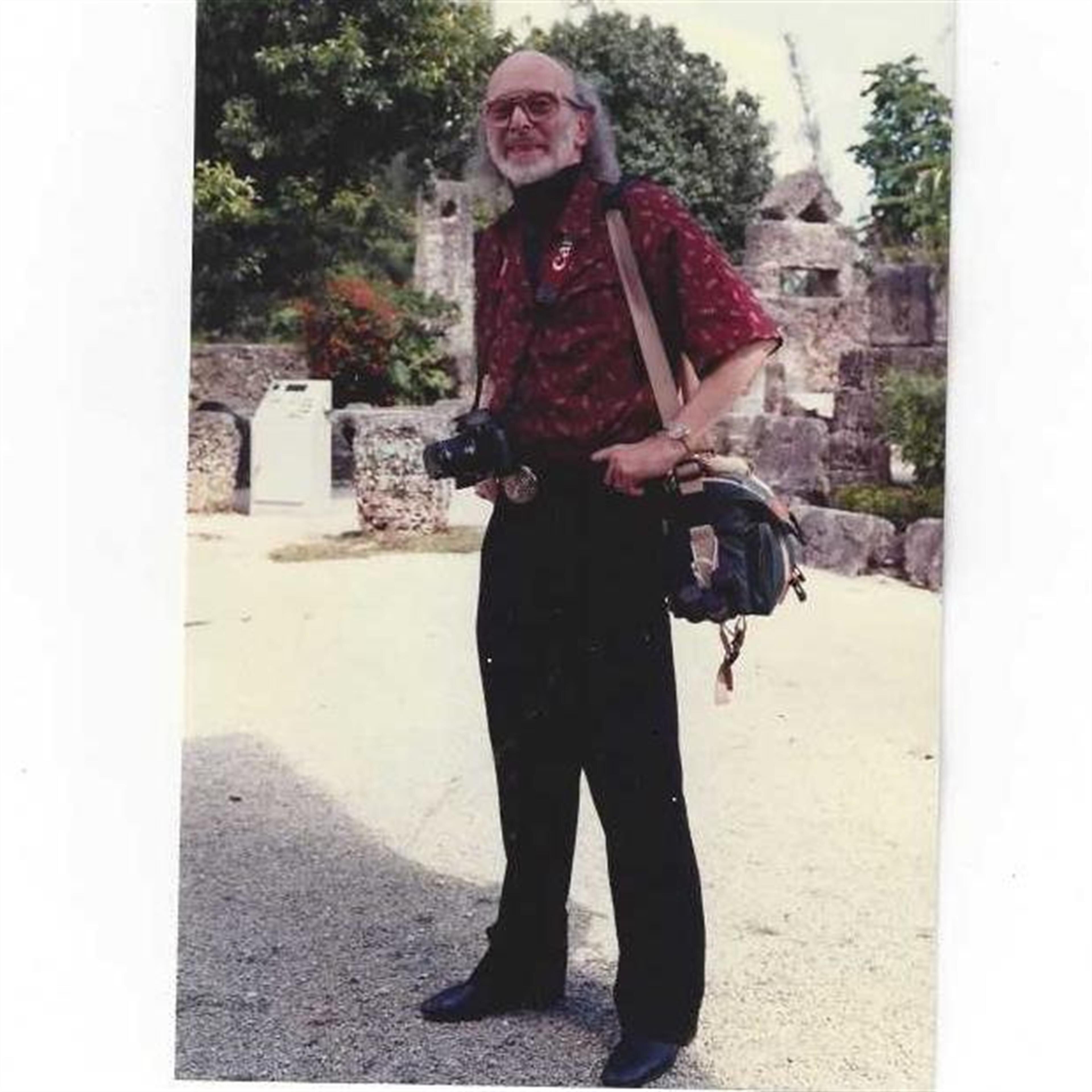 Dan Serro Boim