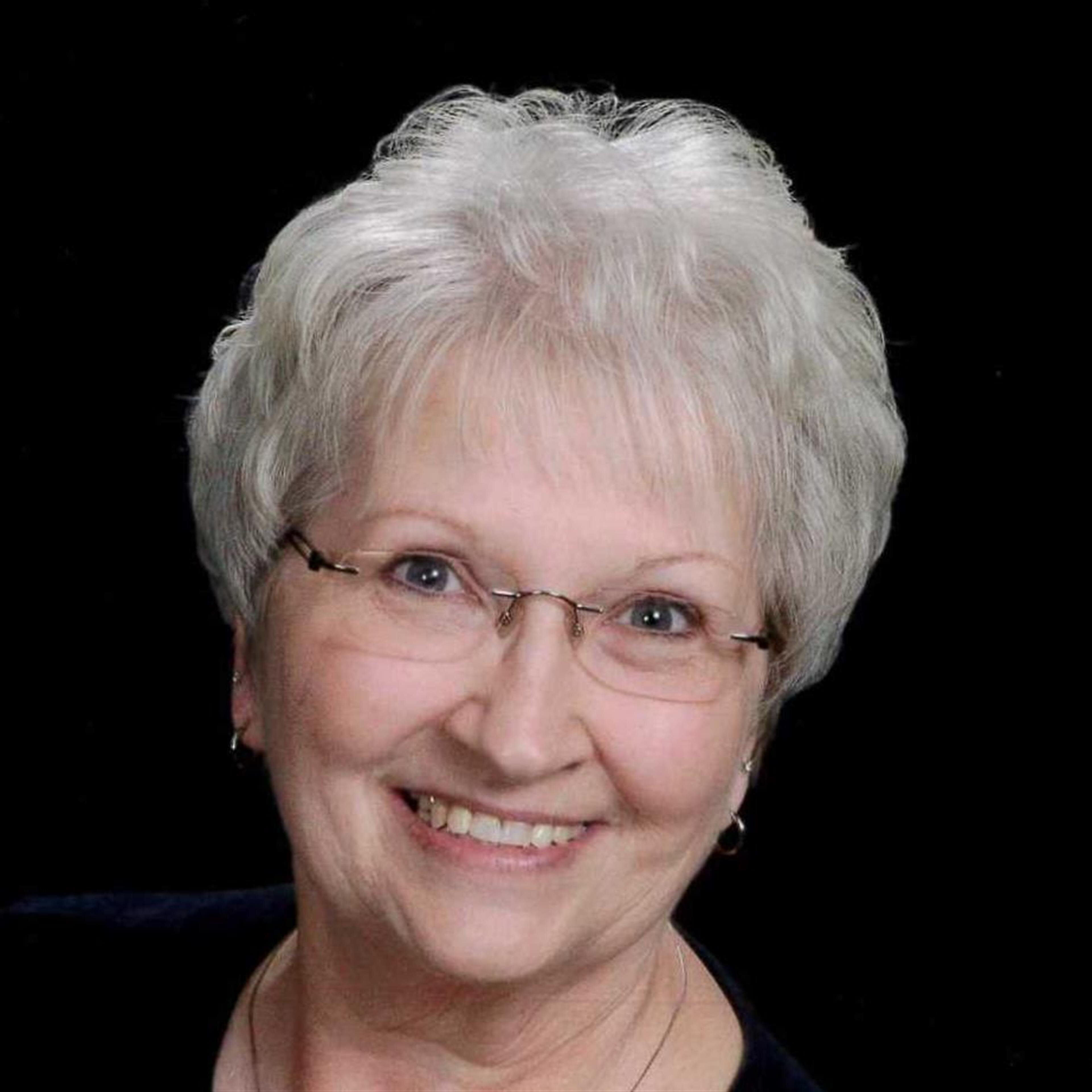 Mrs. Mary Jo Hollenbeck
