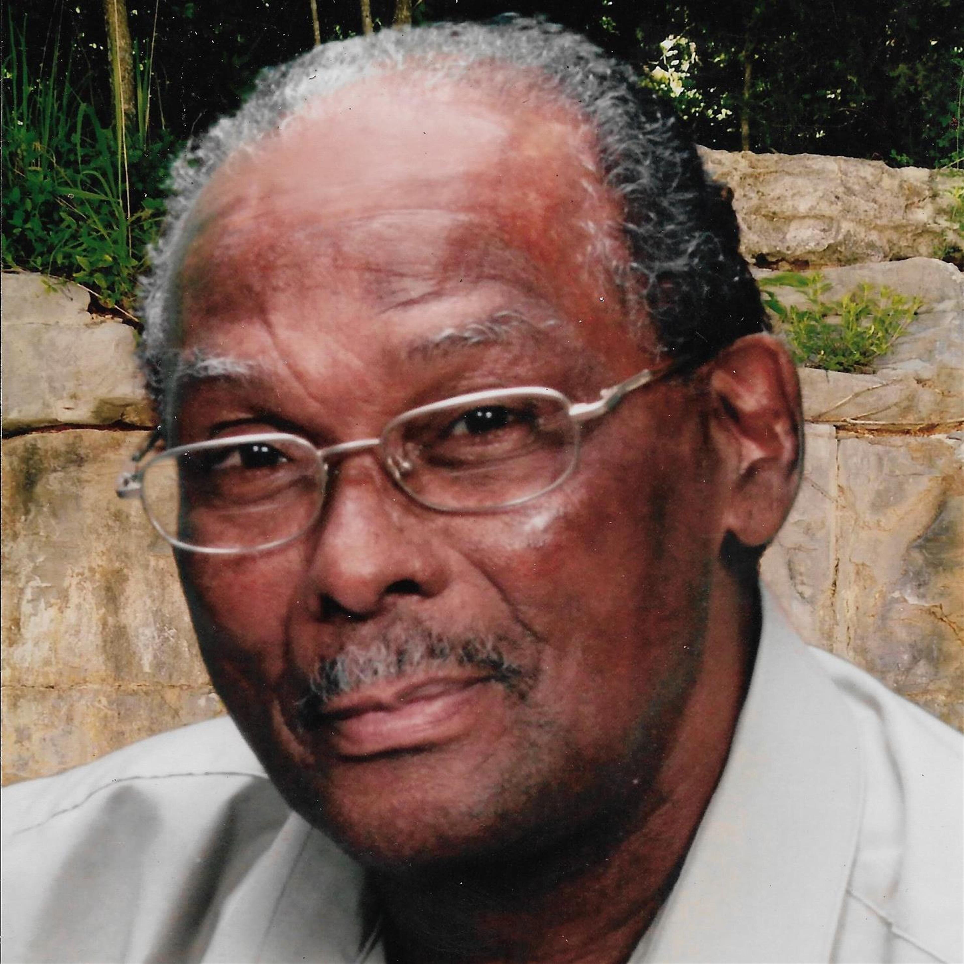 Terrance Roman Crook