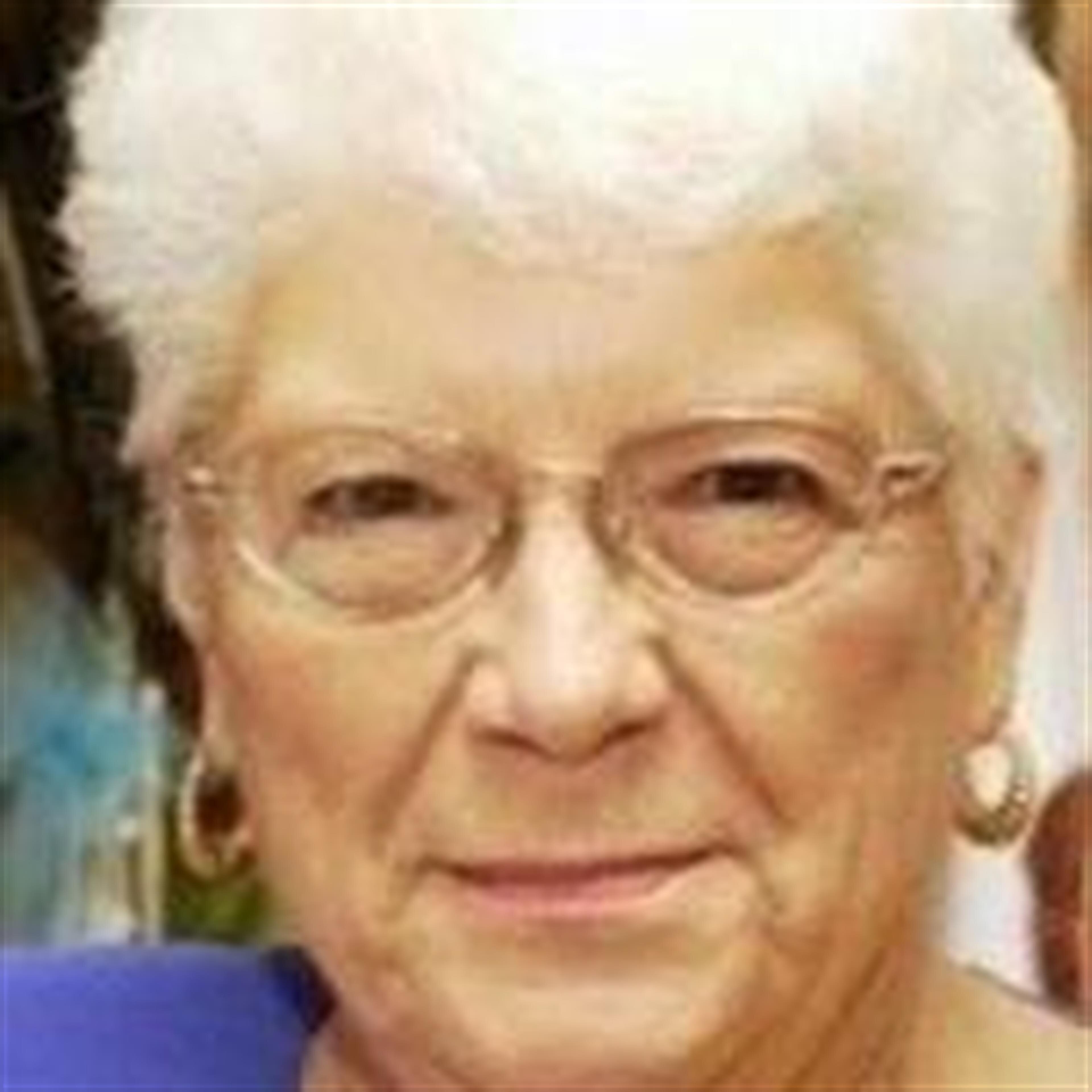 Phyllis Arlene Stewart (Hartville)