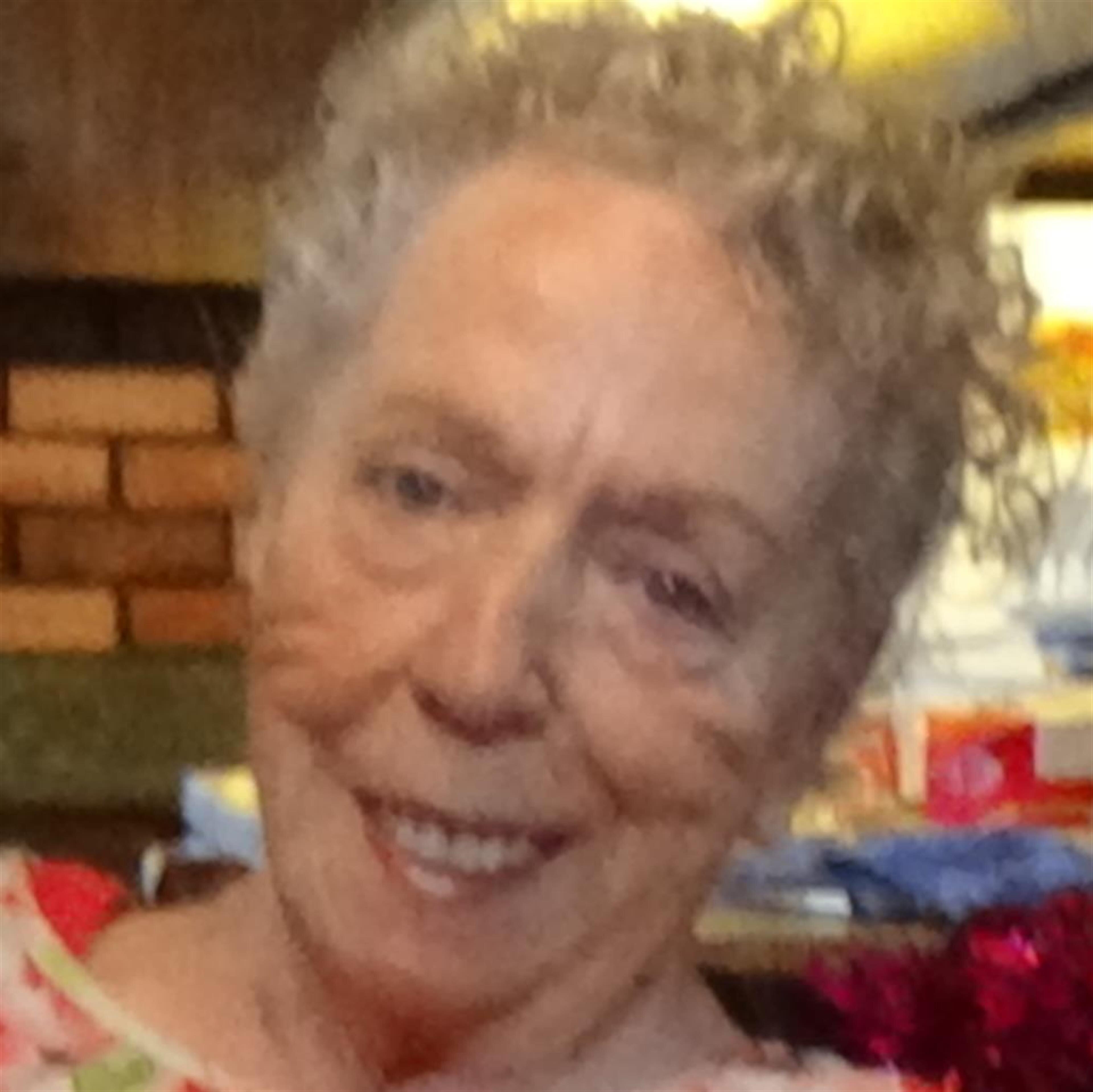 Margo Gay Petty