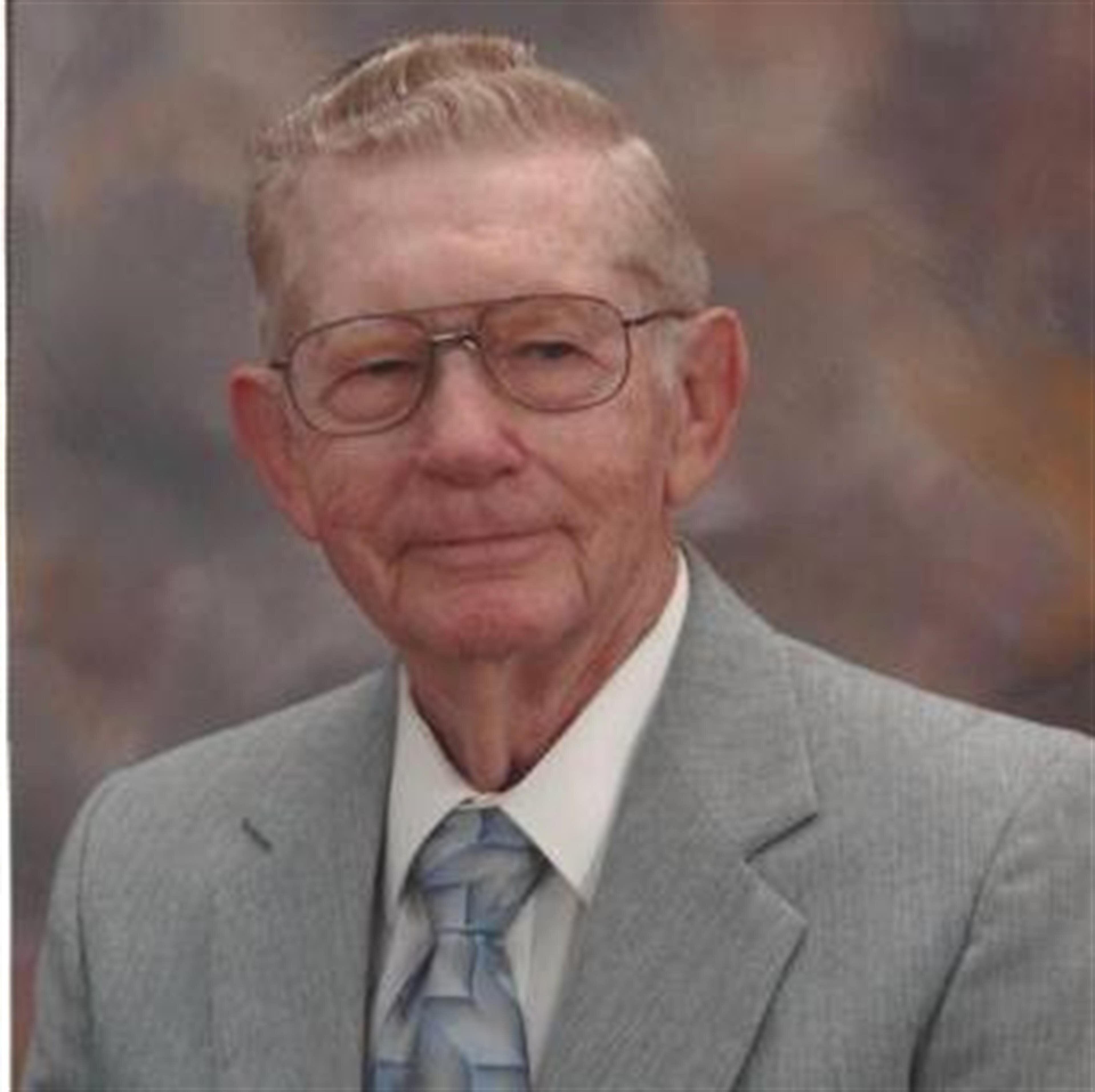 Harold Lee Gass (Hartville)