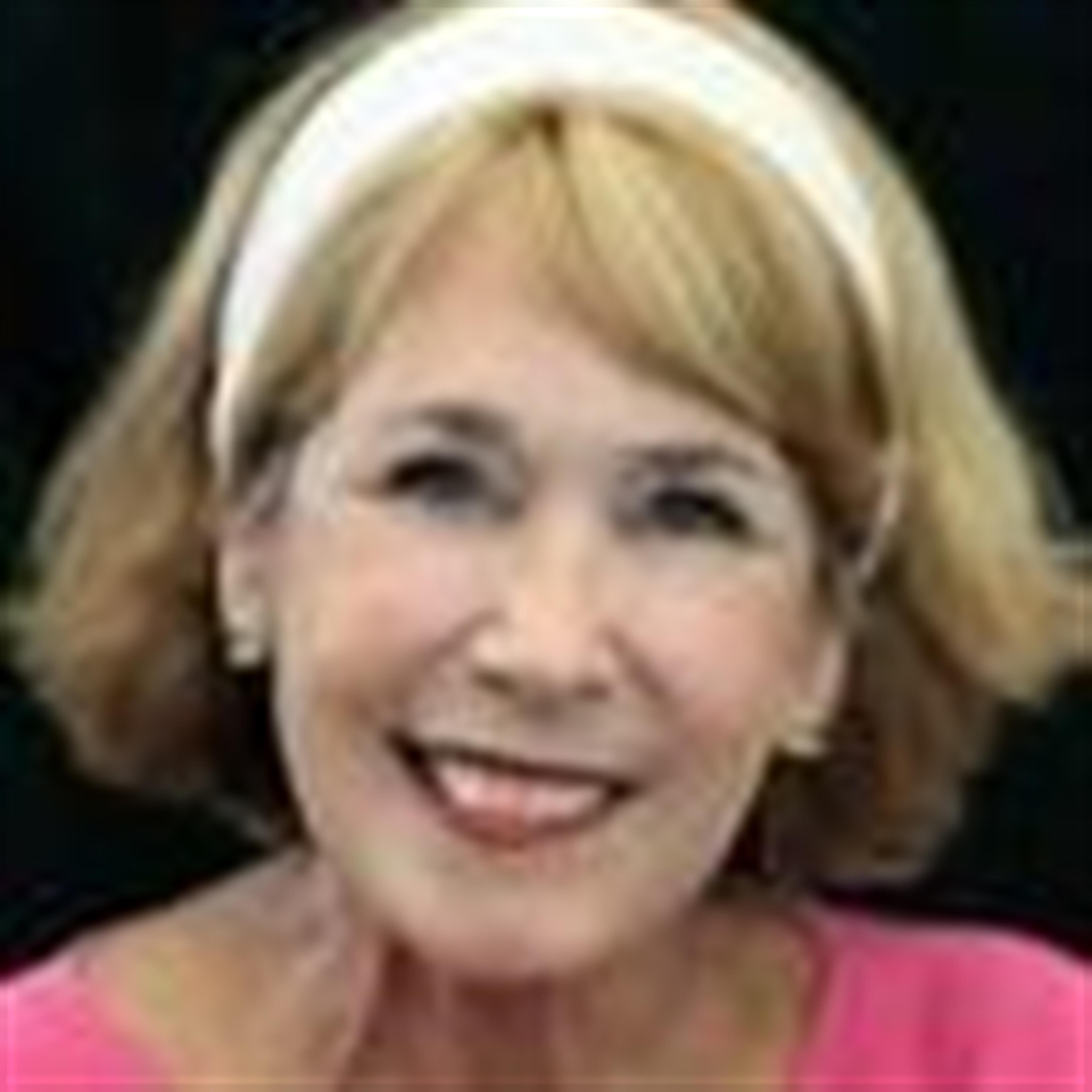 Mary Lou Sheehan