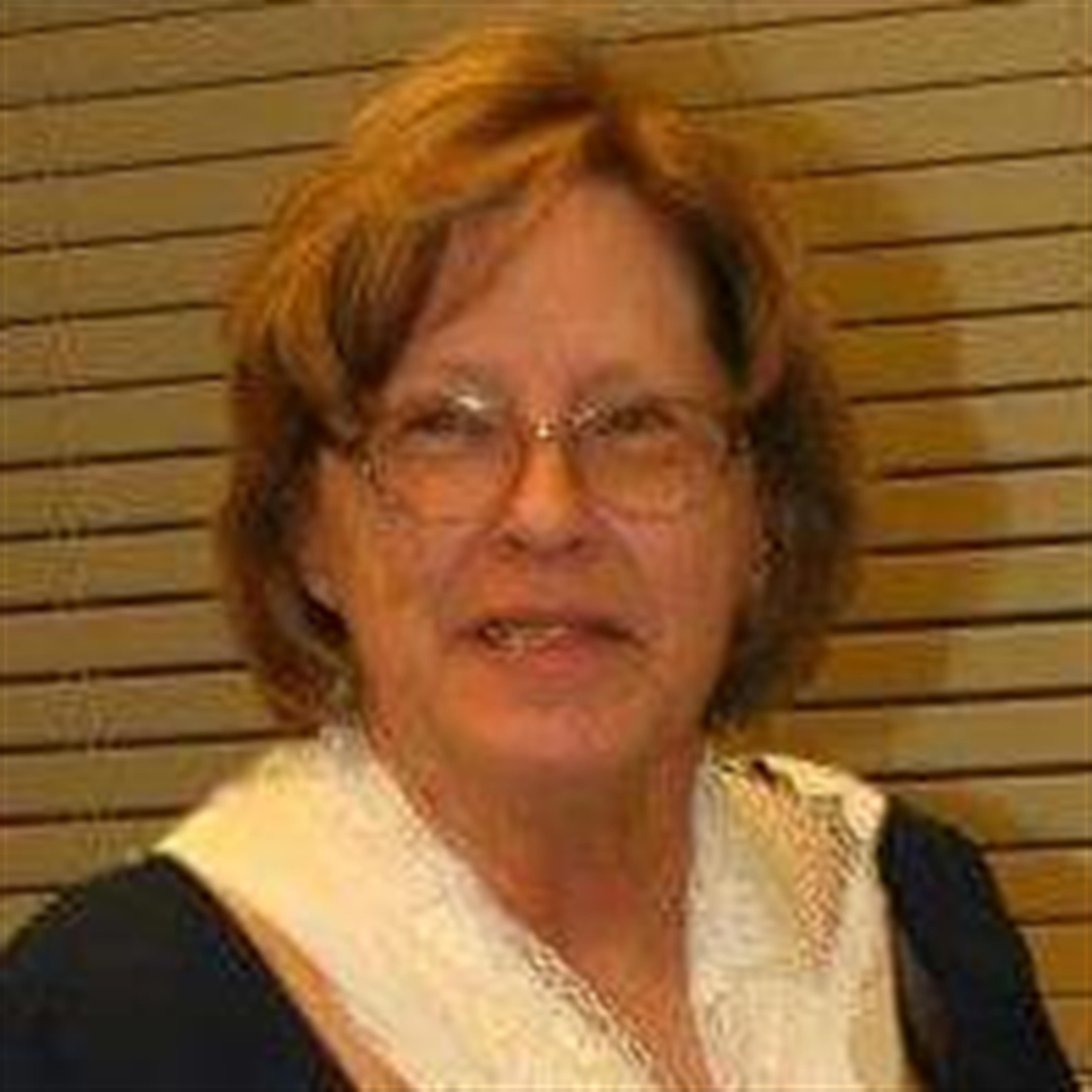 Linda Lee Salyer's obituary picture