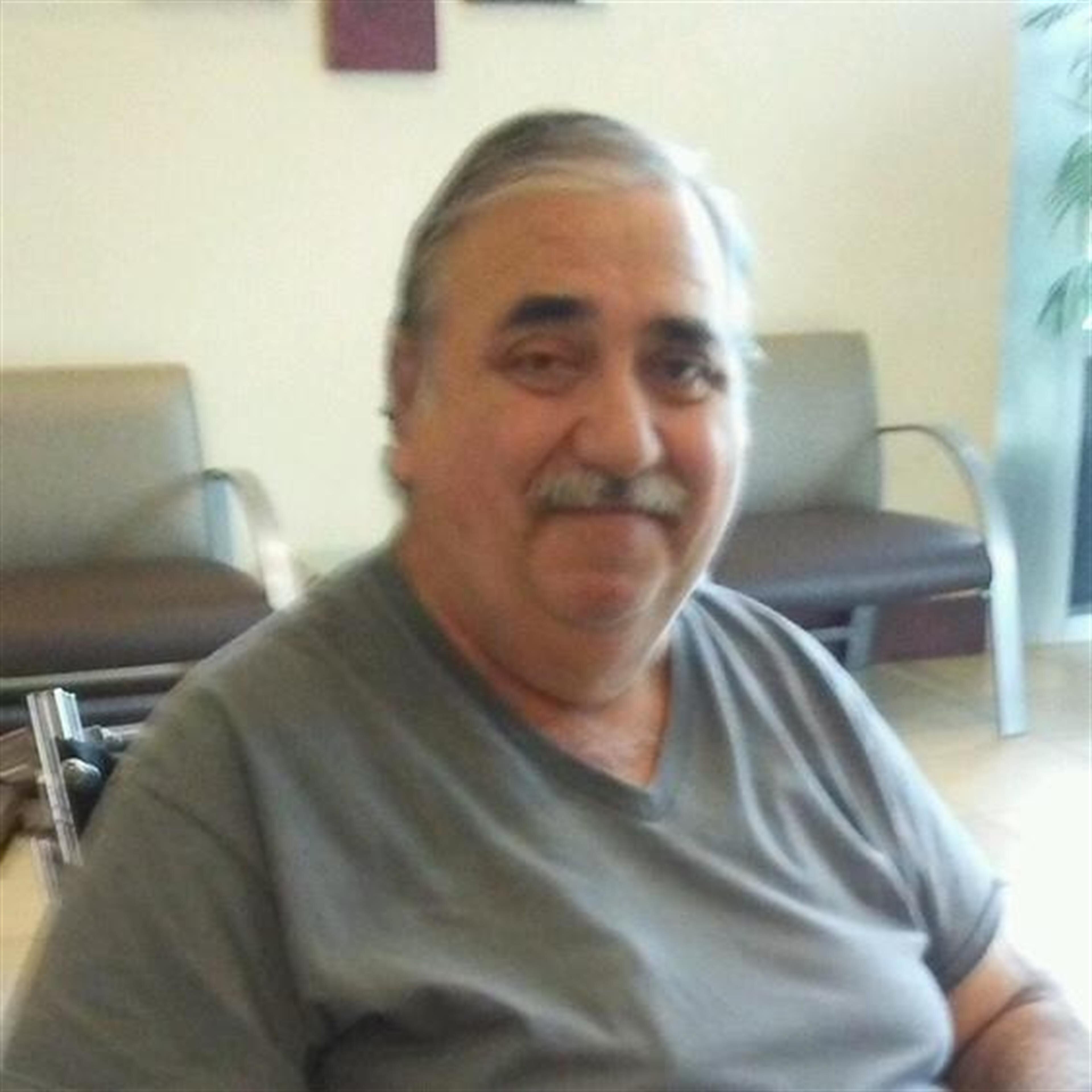 John Pisacane