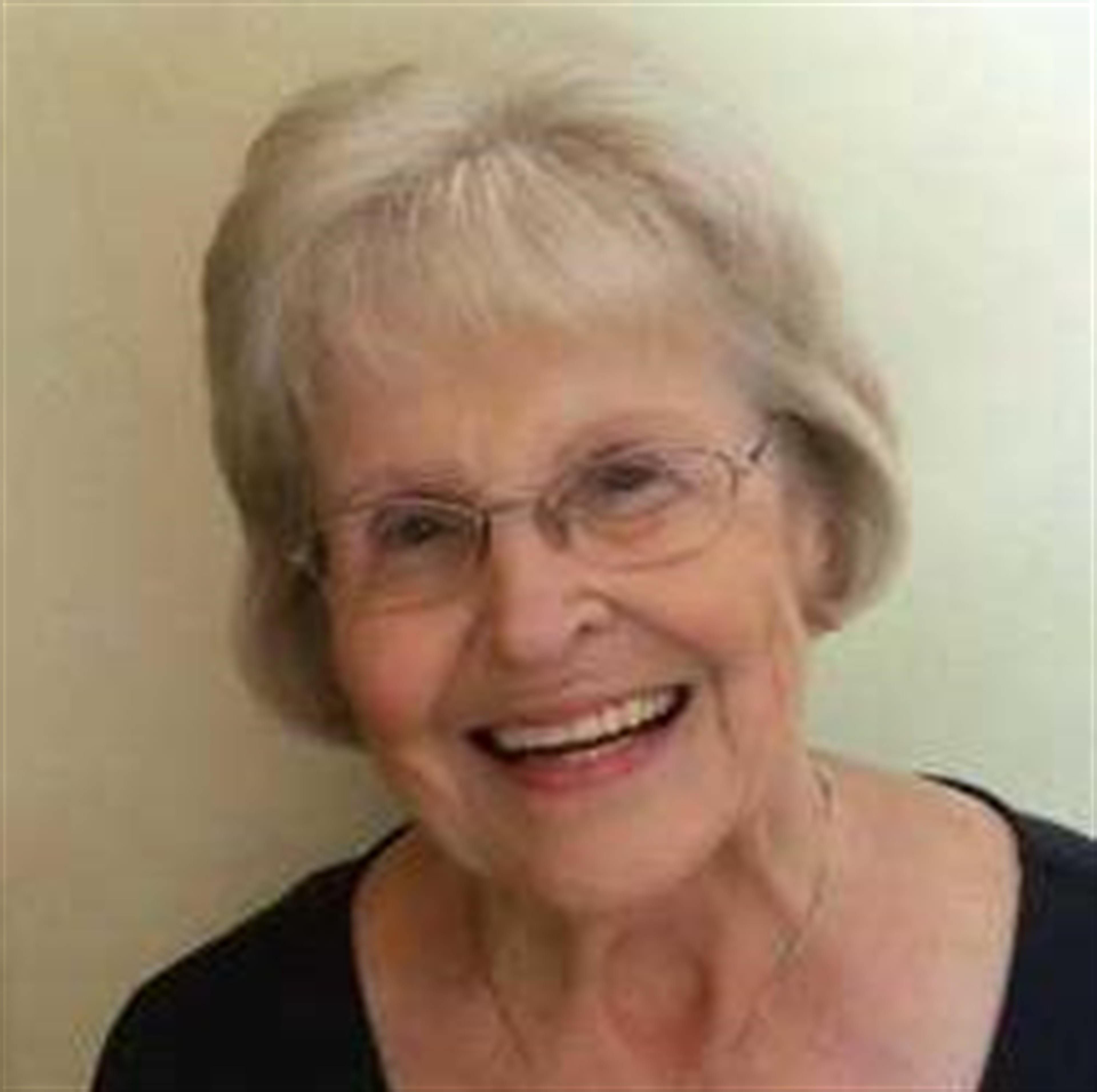 Connie Marie Canny