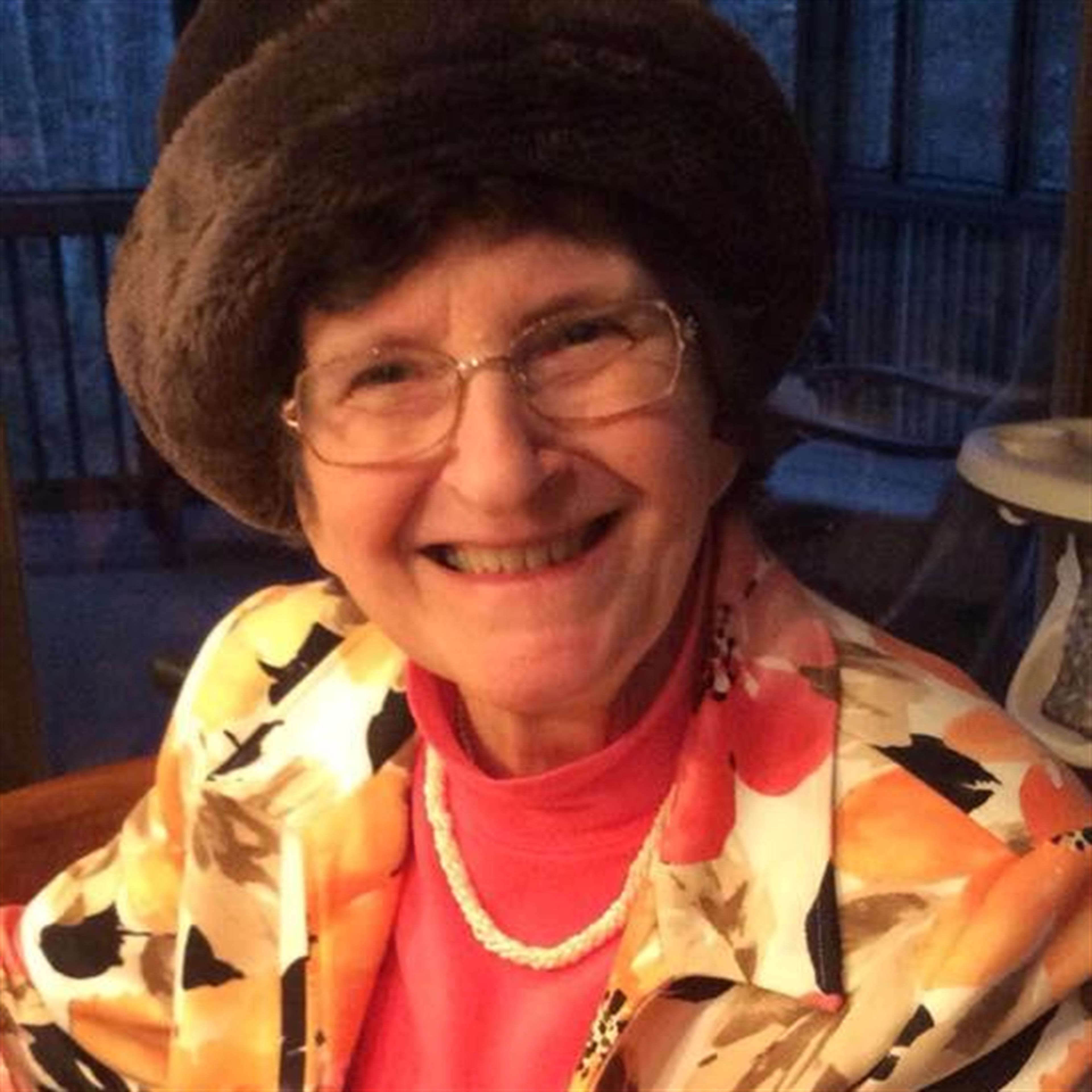 Mrs. Lois Boyd Williams