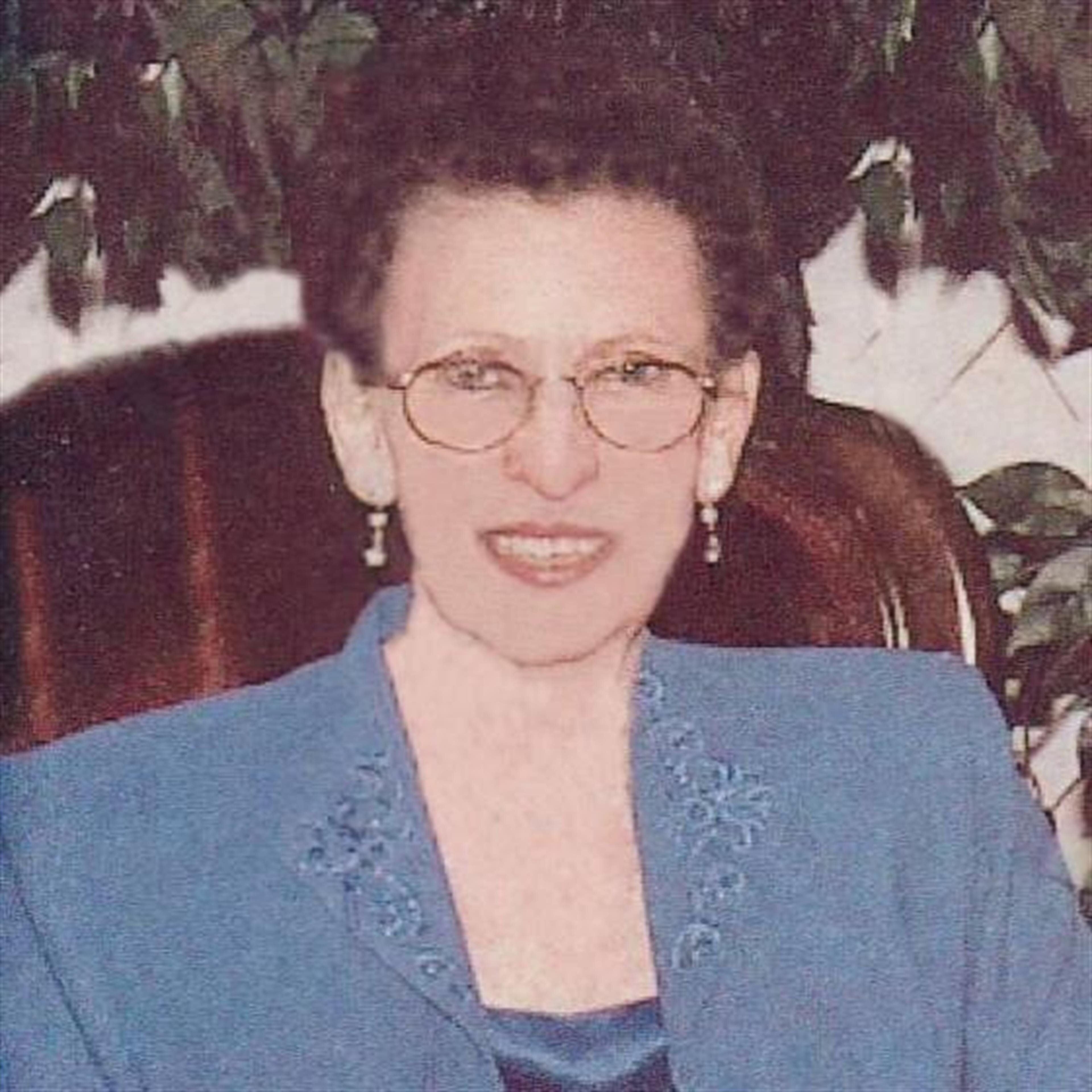Billa Jean Willis