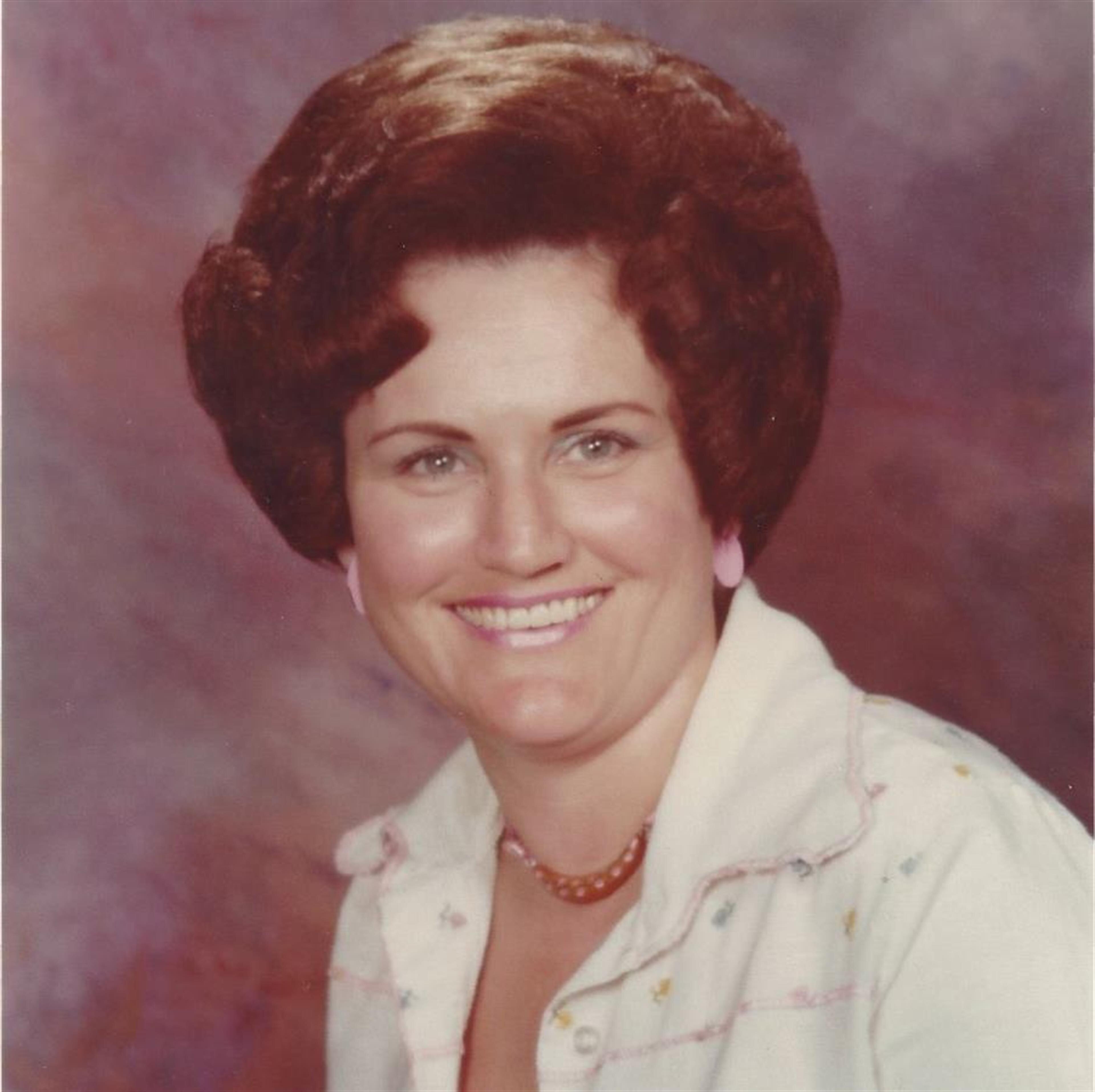 Mrs. Odelia Annie Drake Helmer