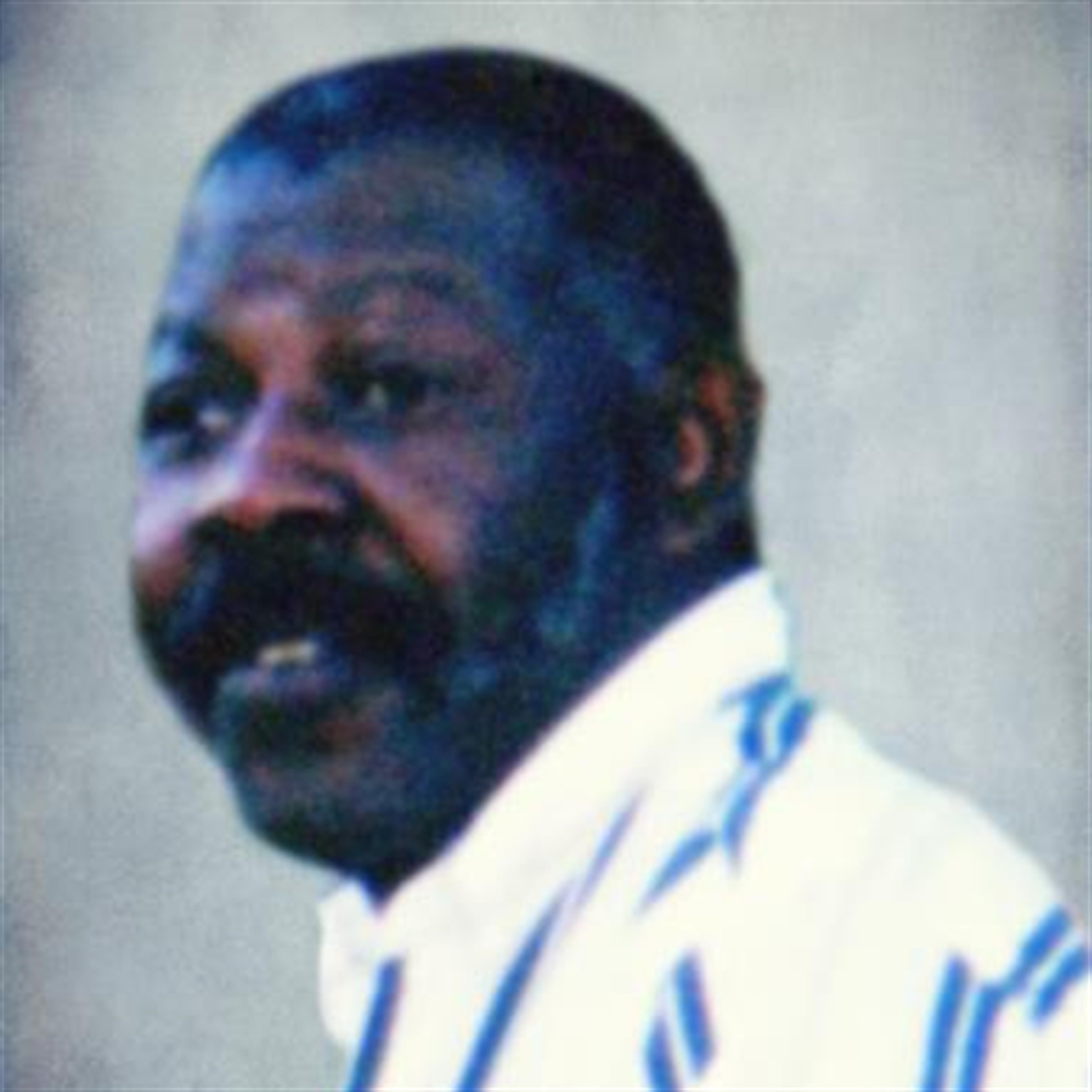 Howard Chambers Smith