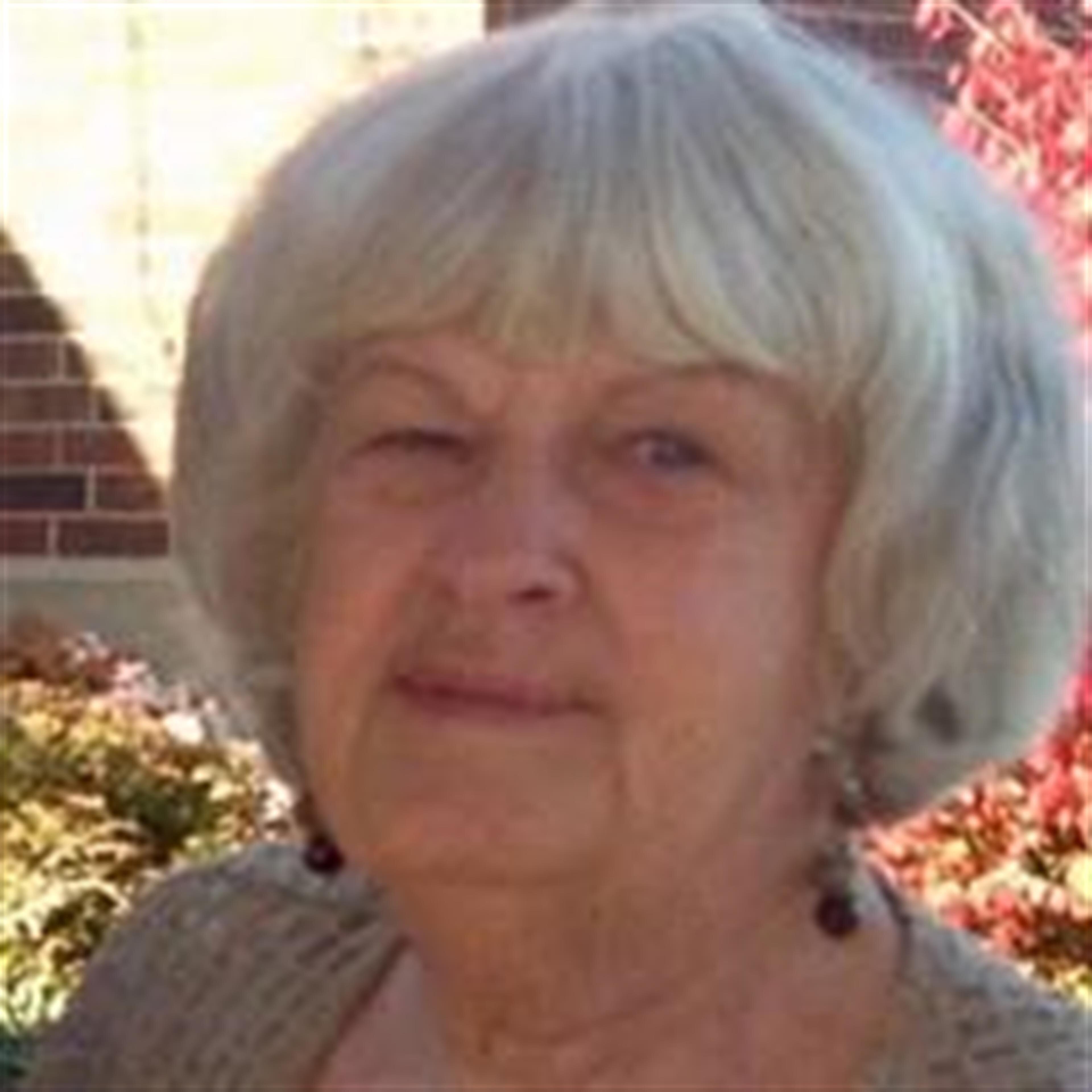 Myrna Sue Unger (Bolivar)