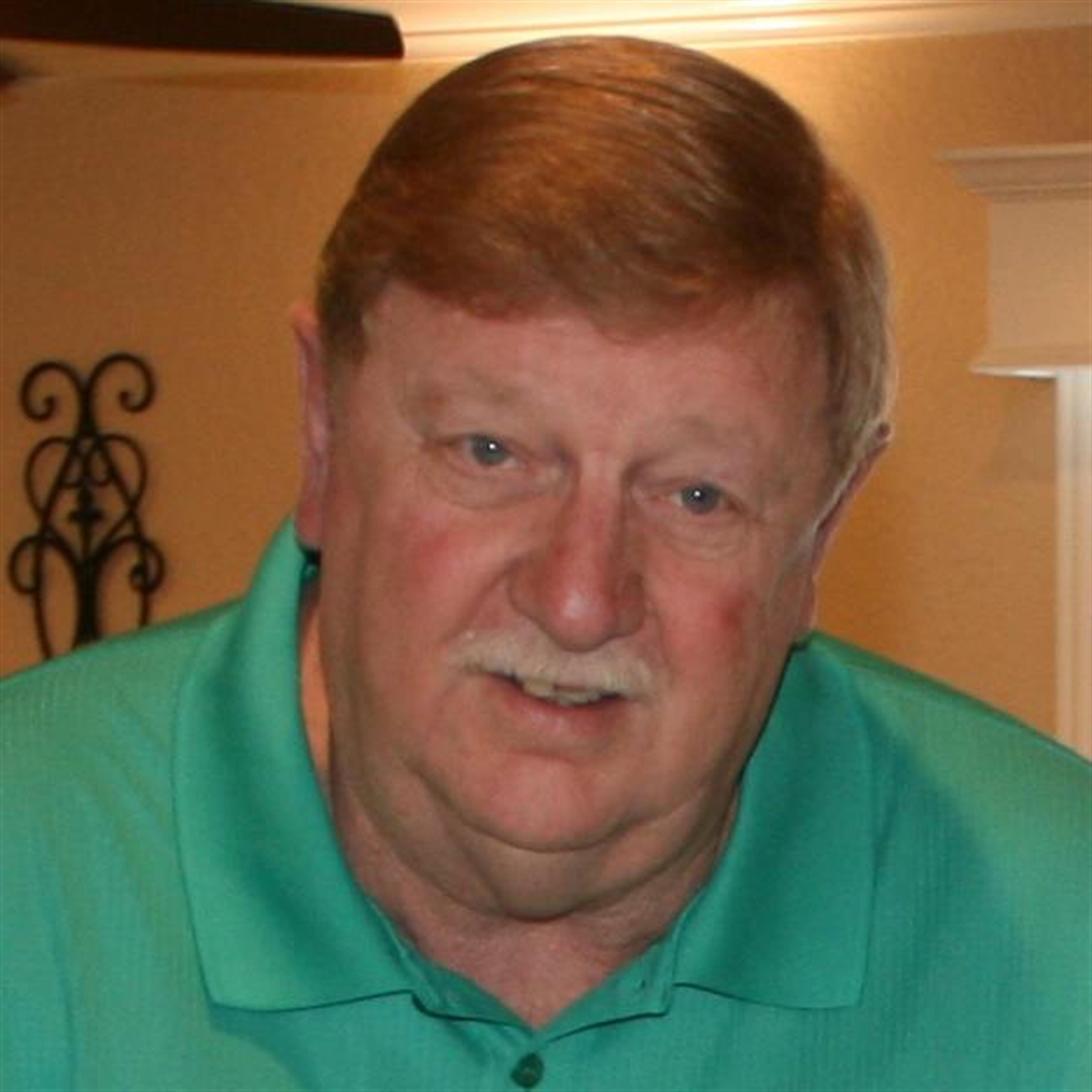 Larry J. Shock