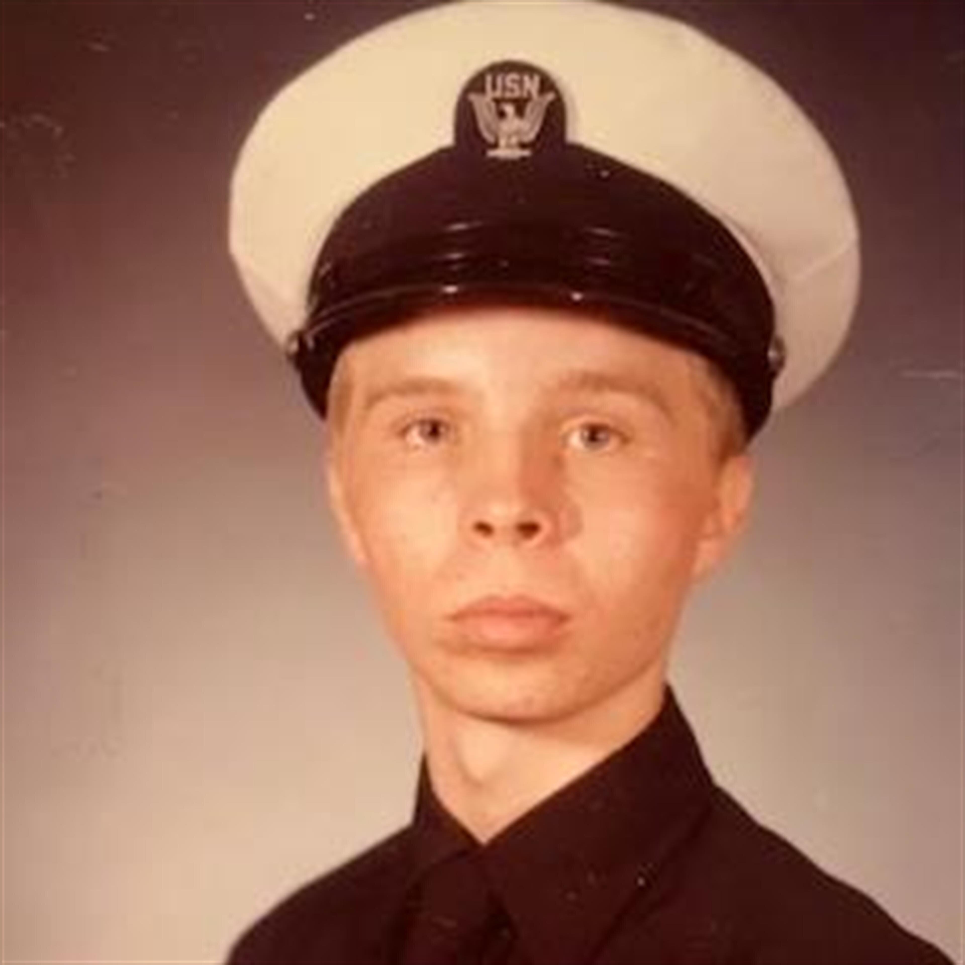 Patrick J. Slack
