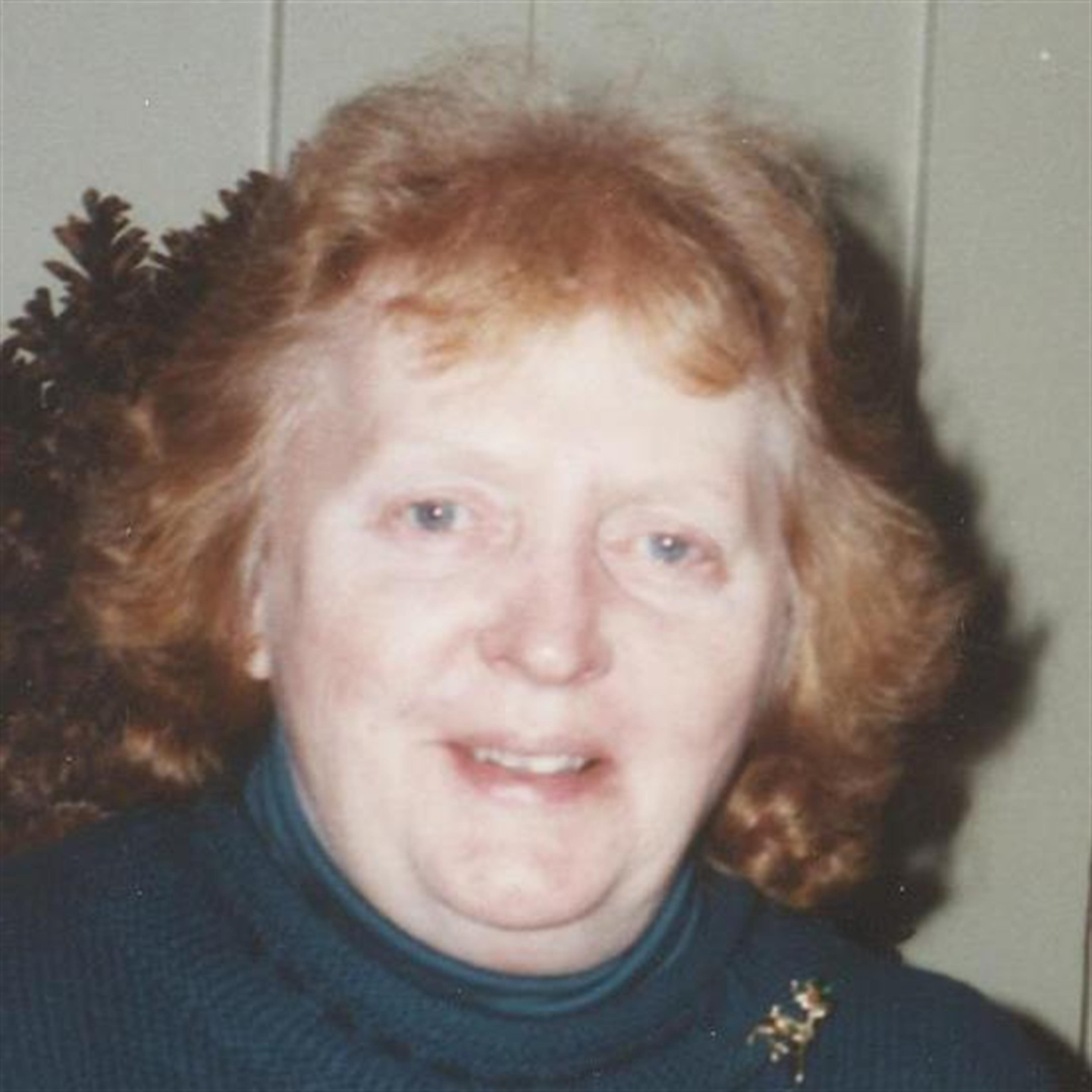 Evelyn N. Wilson