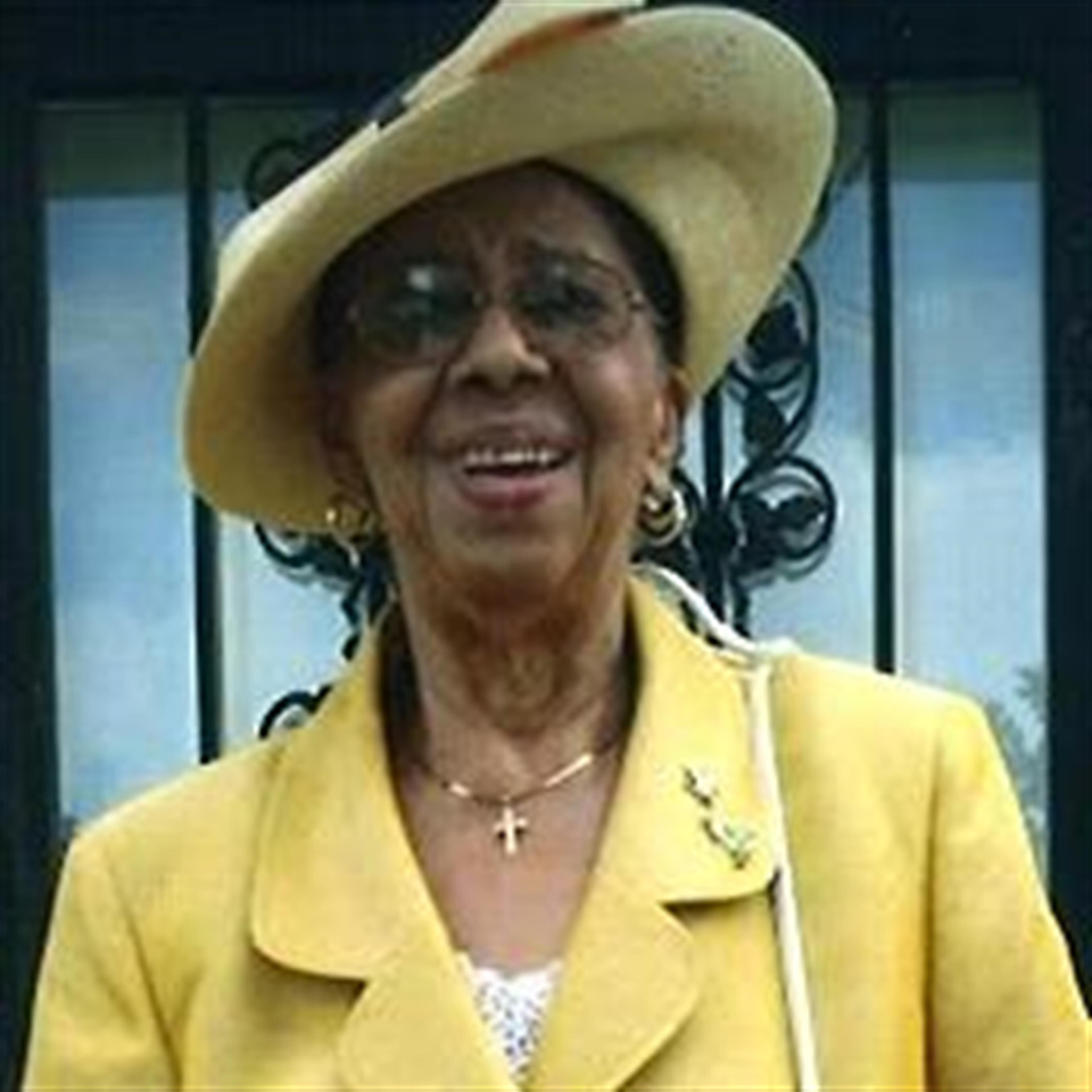 MRS.  MARGARET RIDGELL