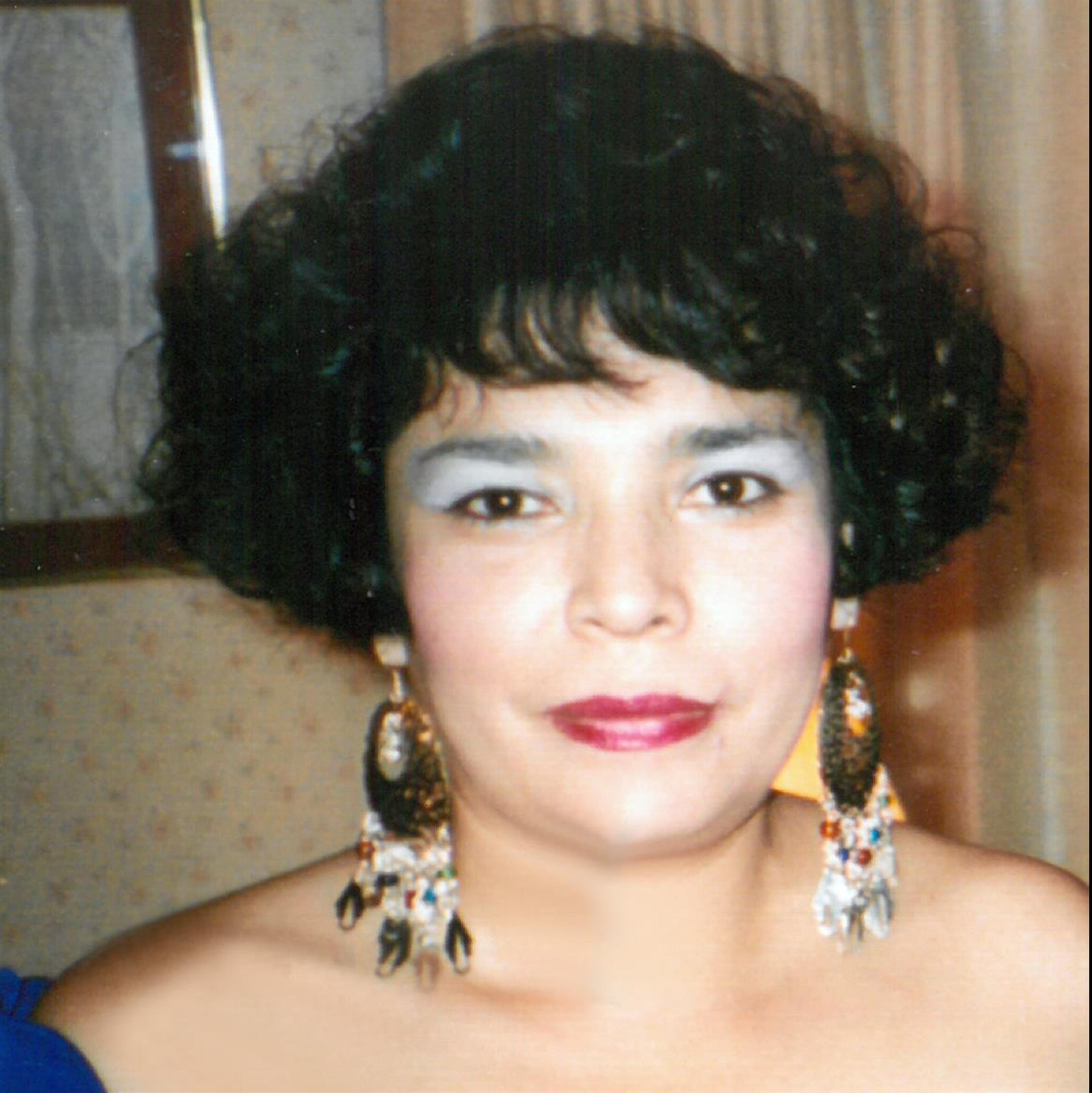 Aura Beatriz Arriaga Cole