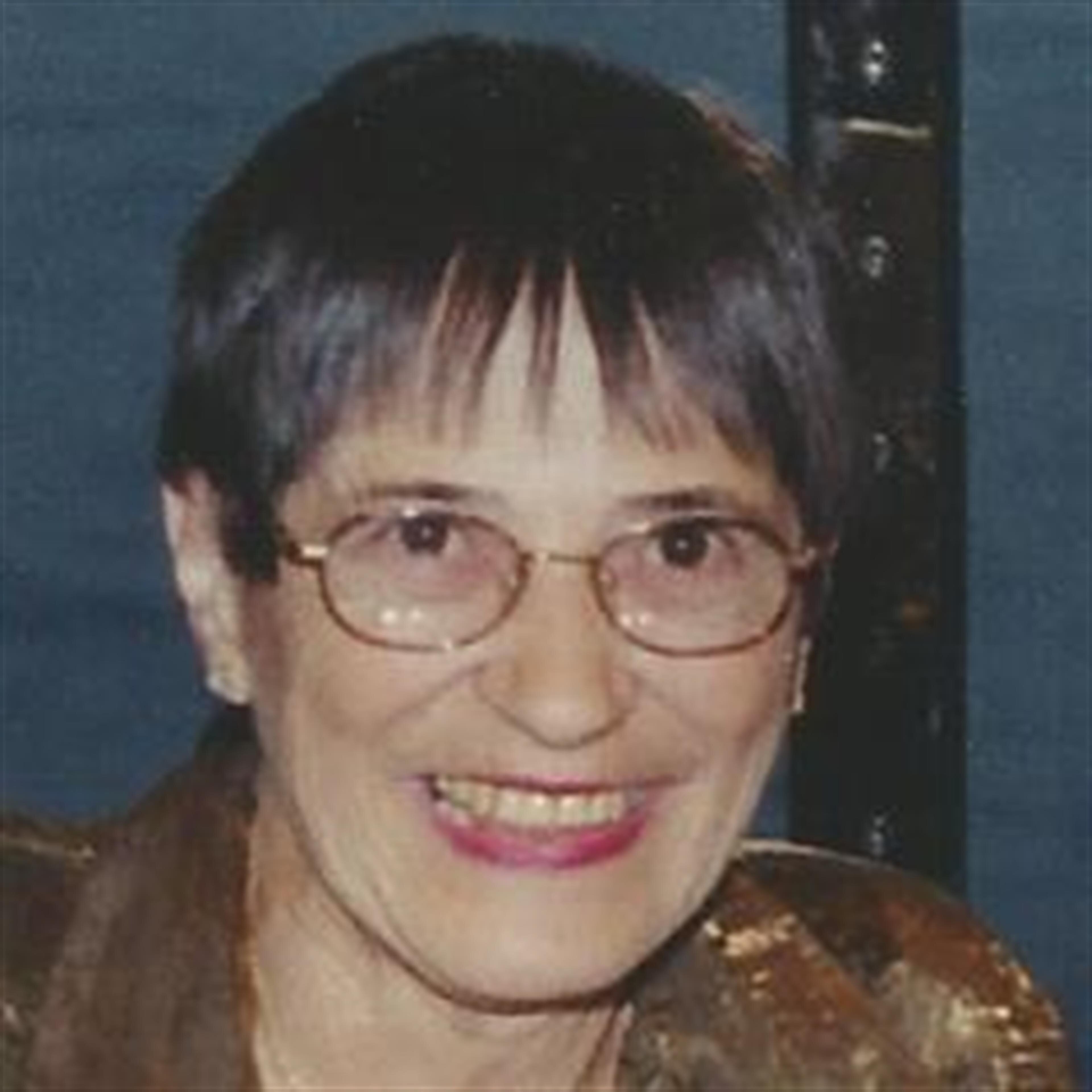 Phyllis W. Phillips
