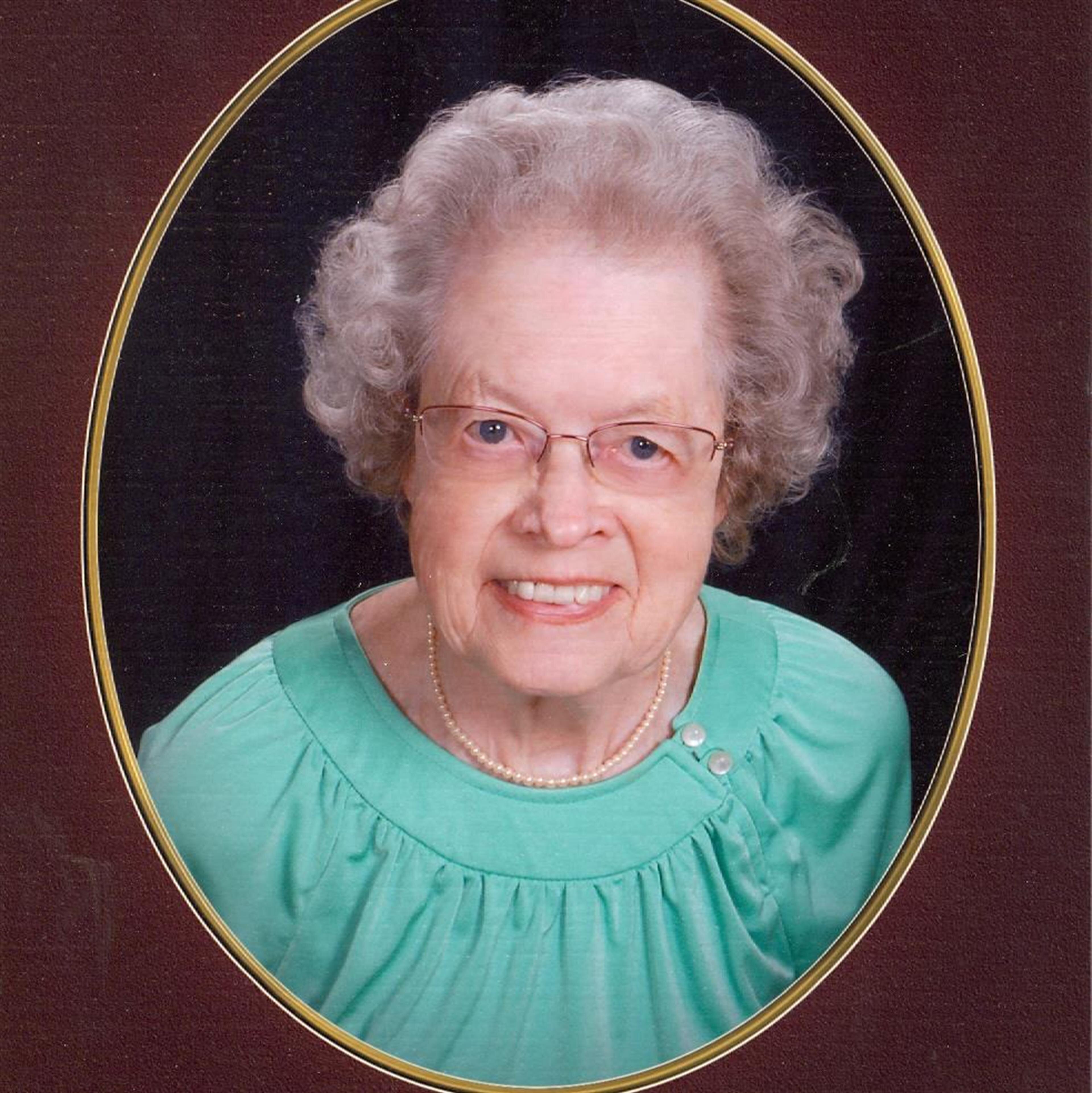 Norma J. DeYoung