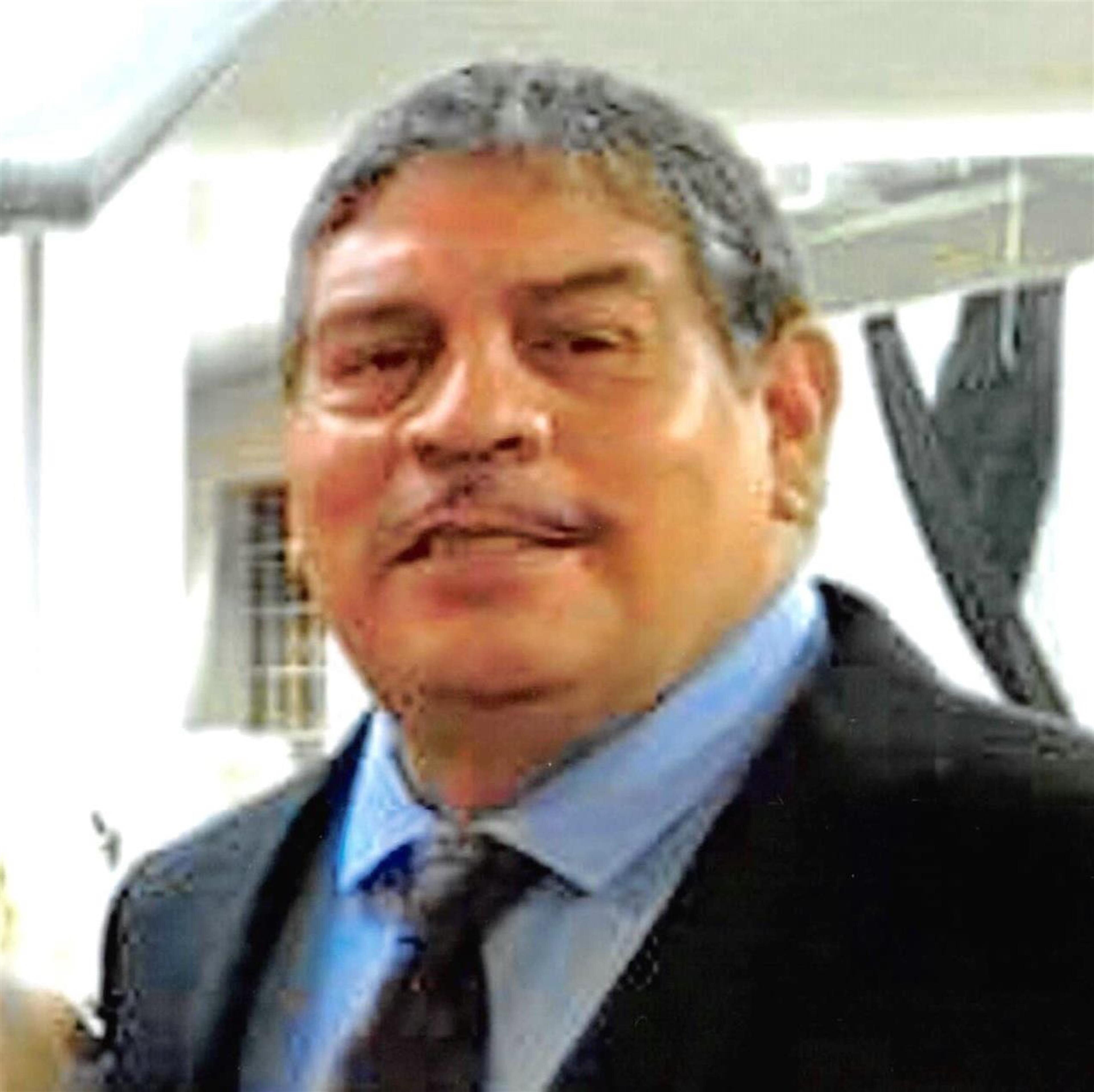 Alvaro Villarreal Quilantan Jr.