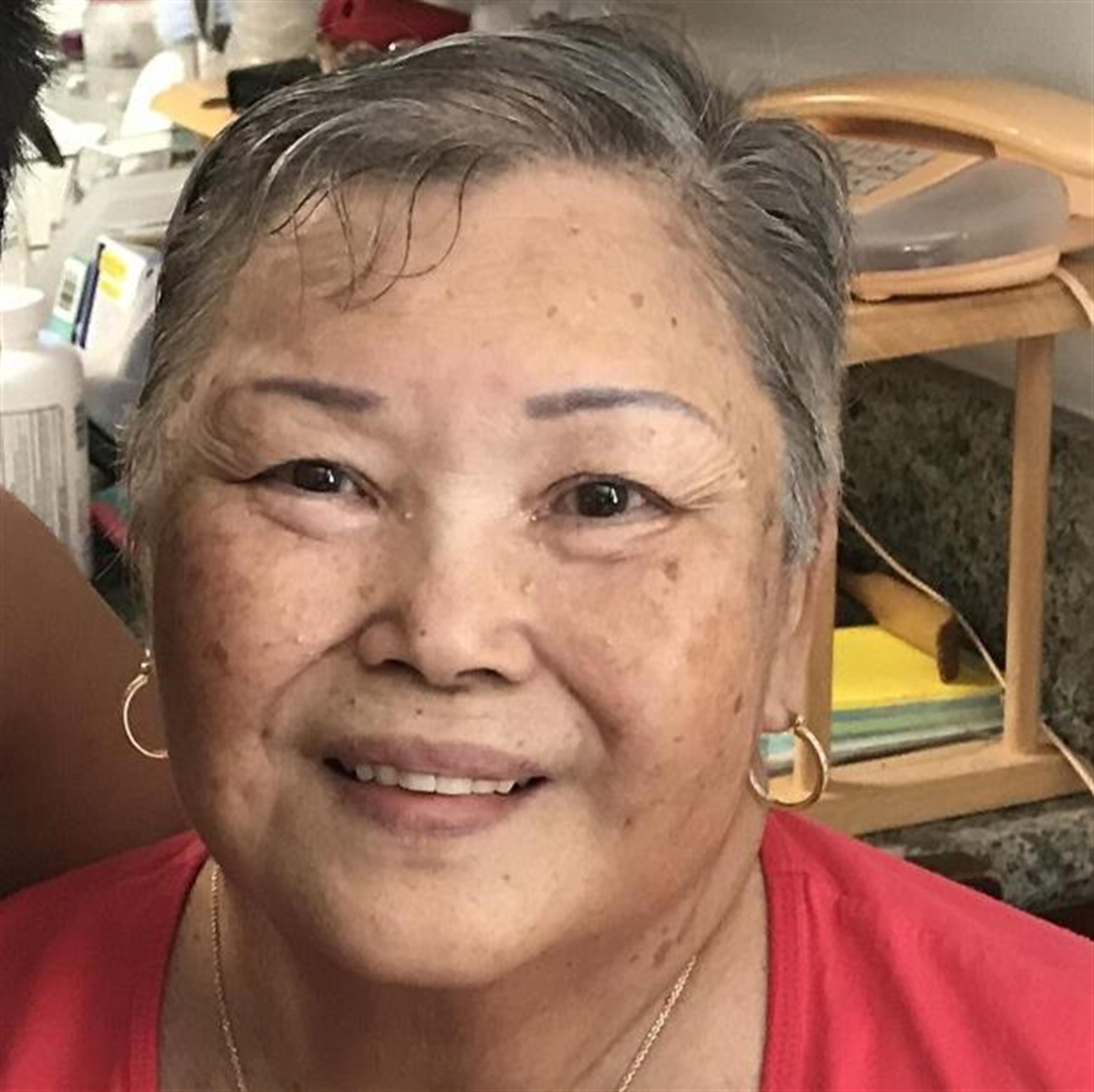 Sally Kimiko Murata