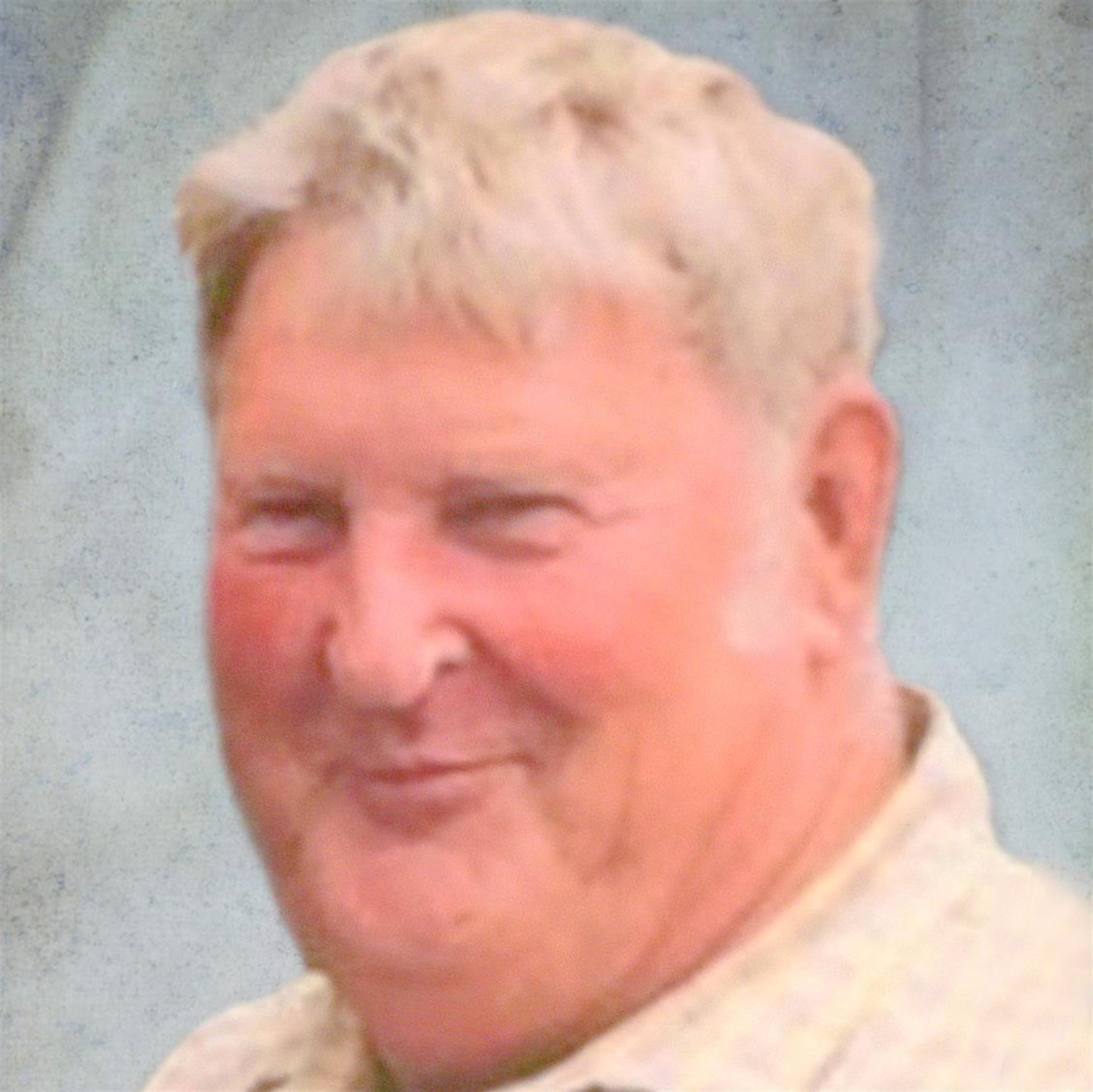 Thomas Caudill