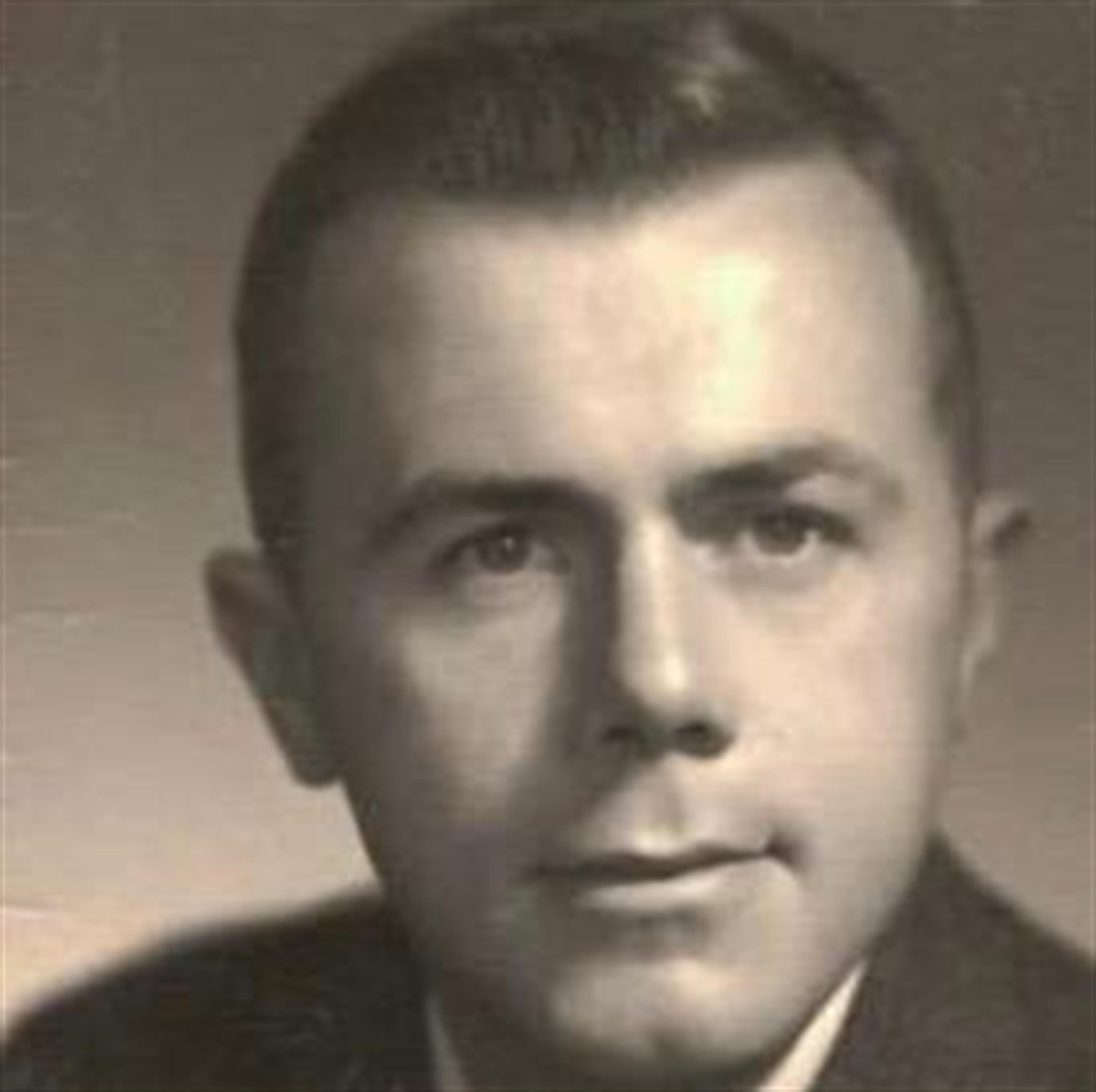 Robert E. Hope
