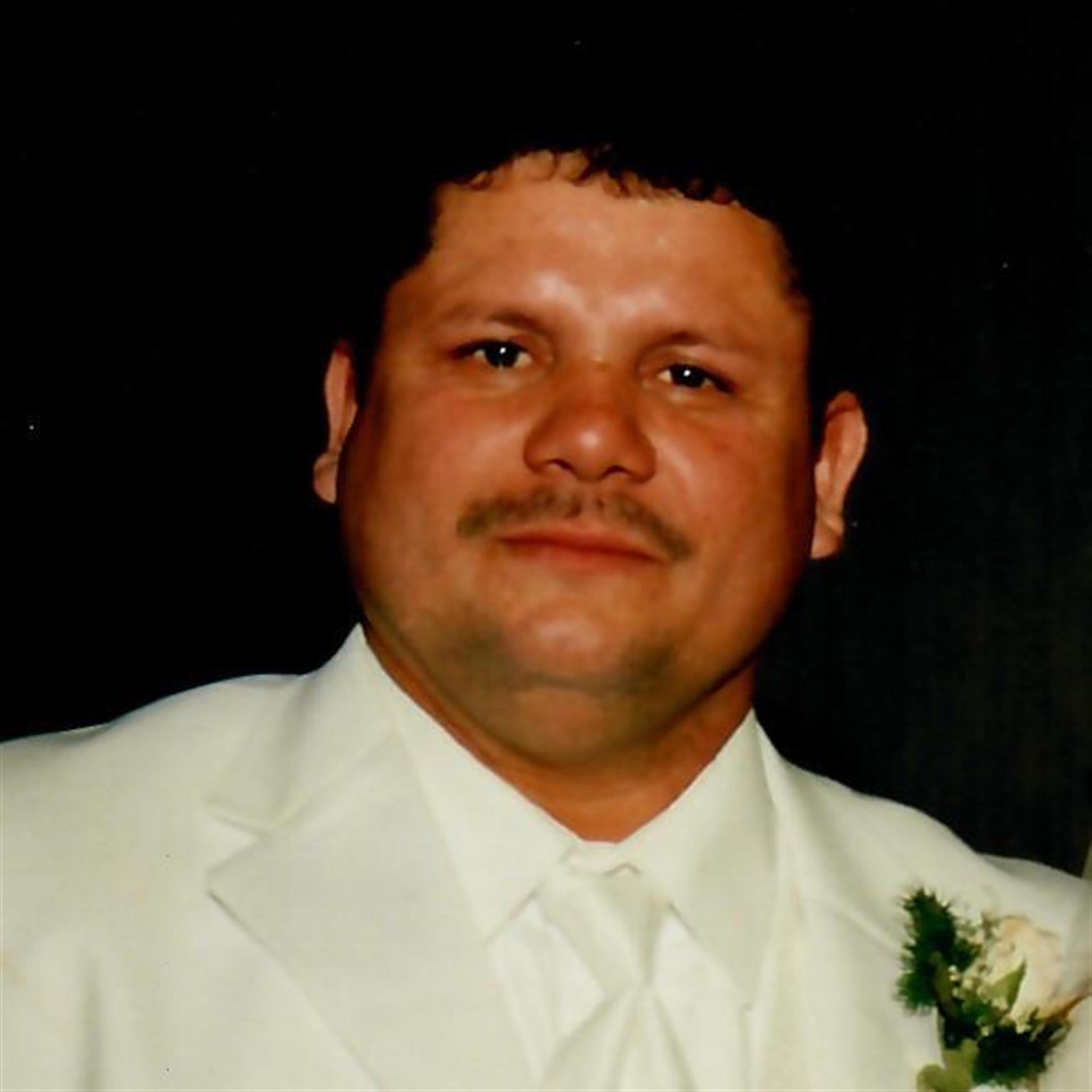 Jose Falcon