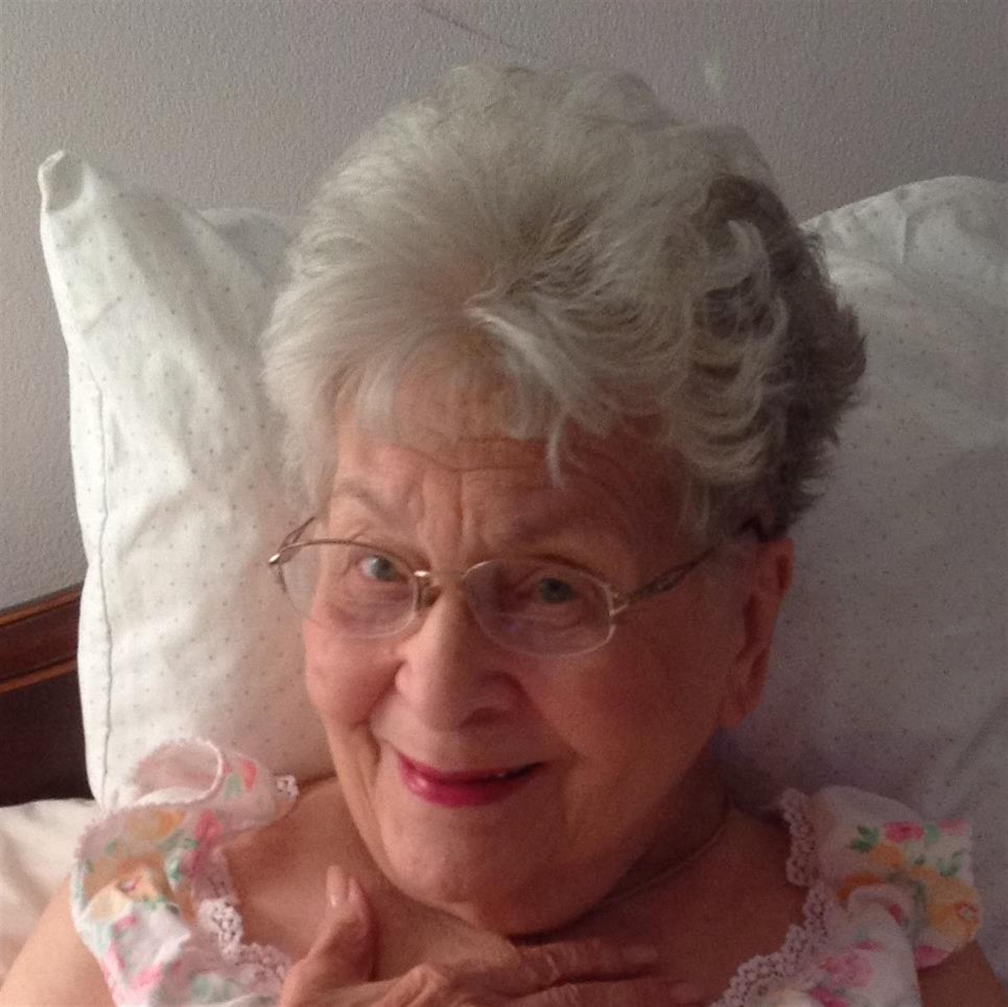 Ellen Kostyk Anderson